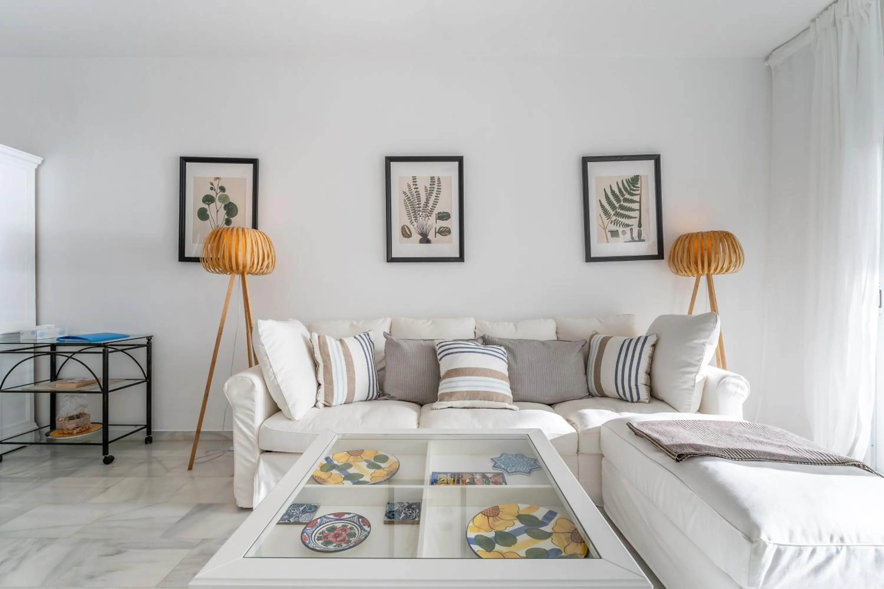 Property building in 228 Arruzafa Playa La cala de Mijas