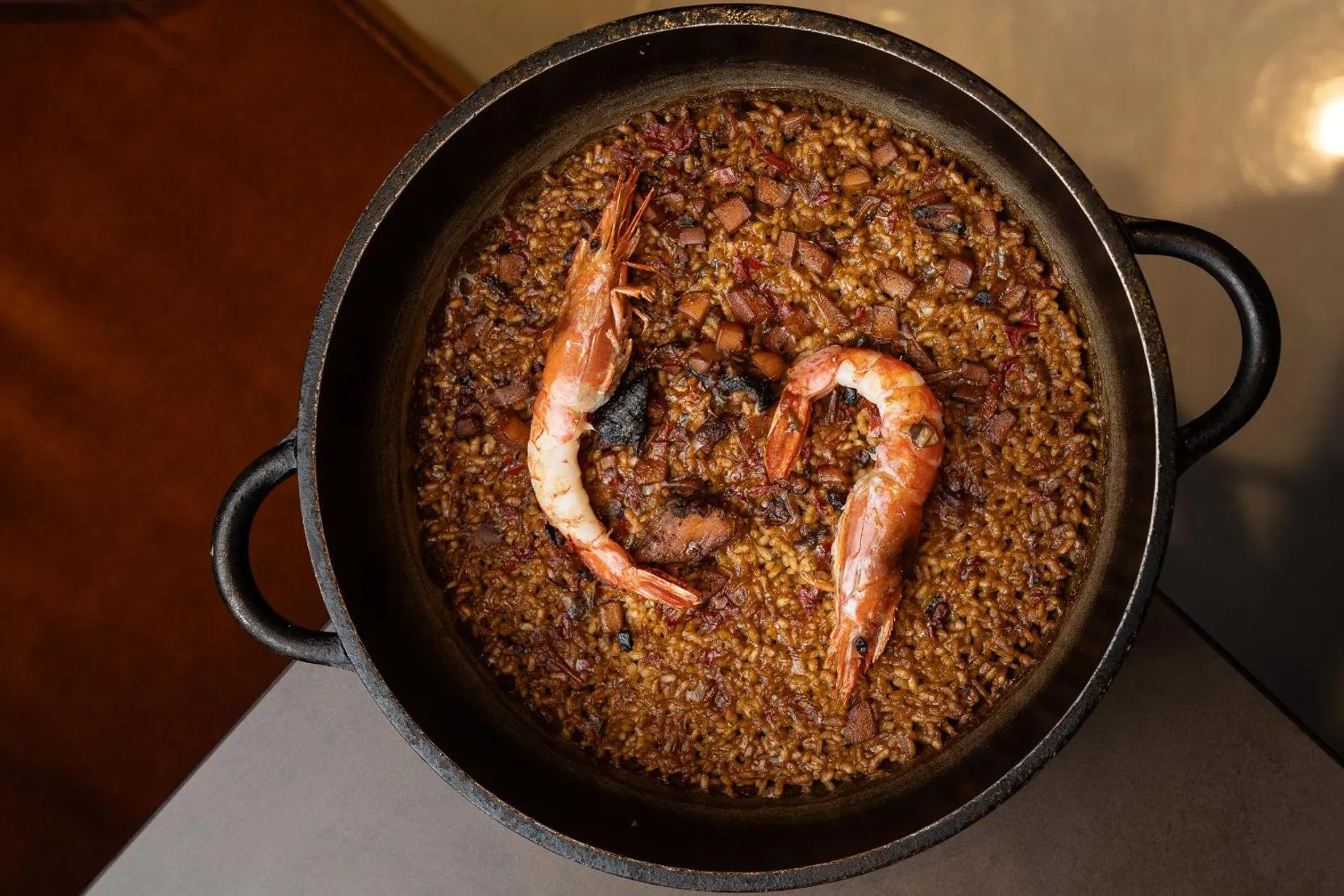 Restaurant/places to eat in Catalonia Plaza Catalunya