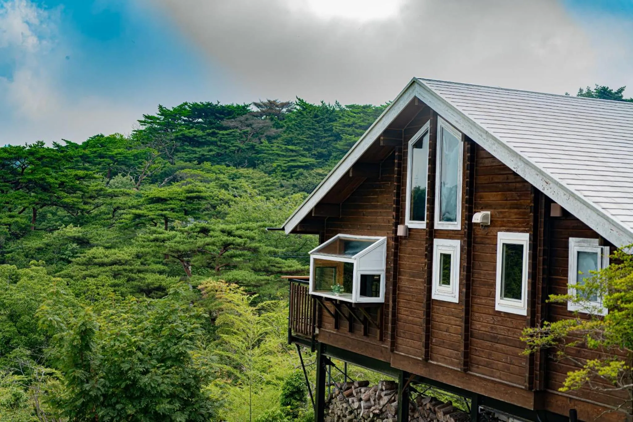 Property building in RENEST