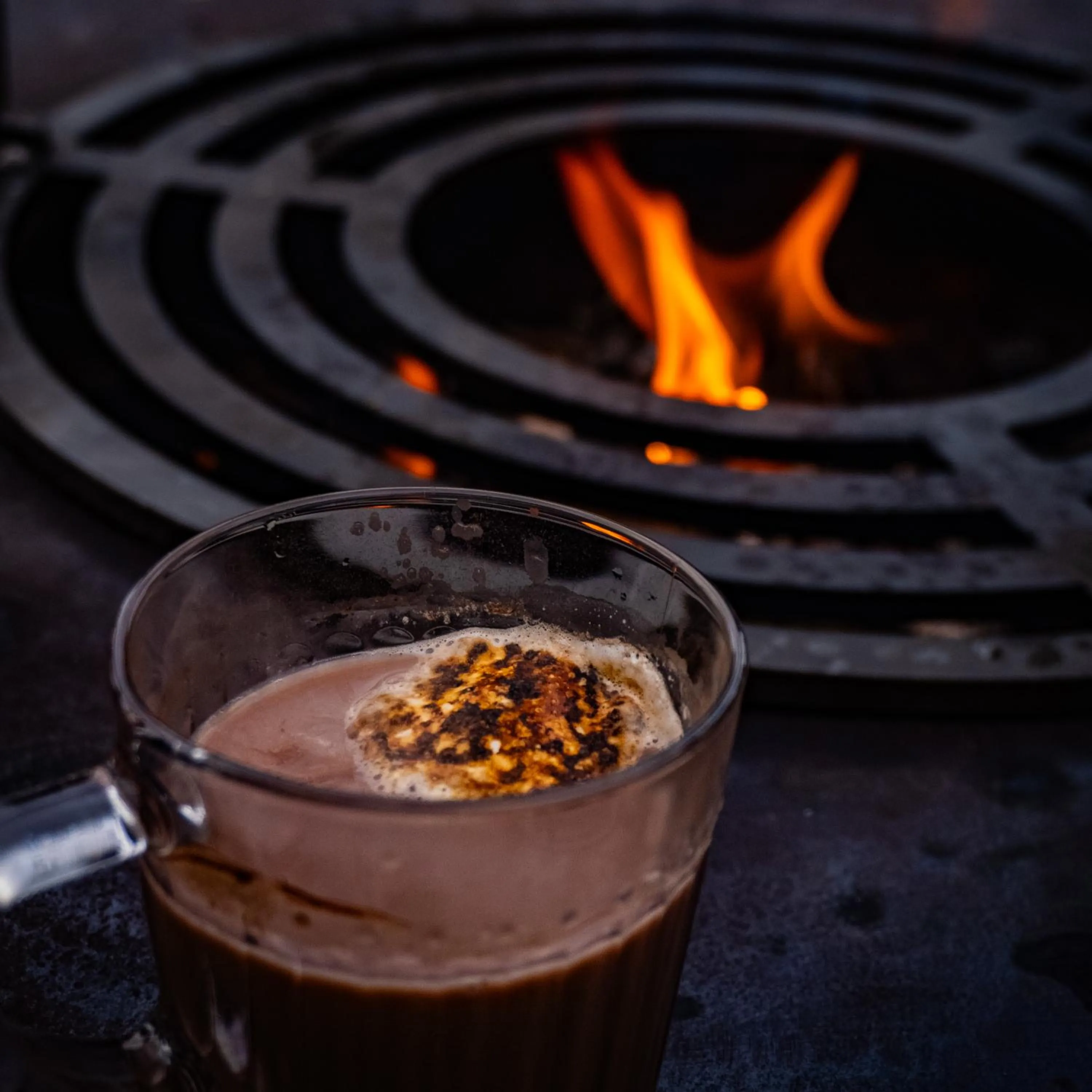 BBQ facilities in RENEST