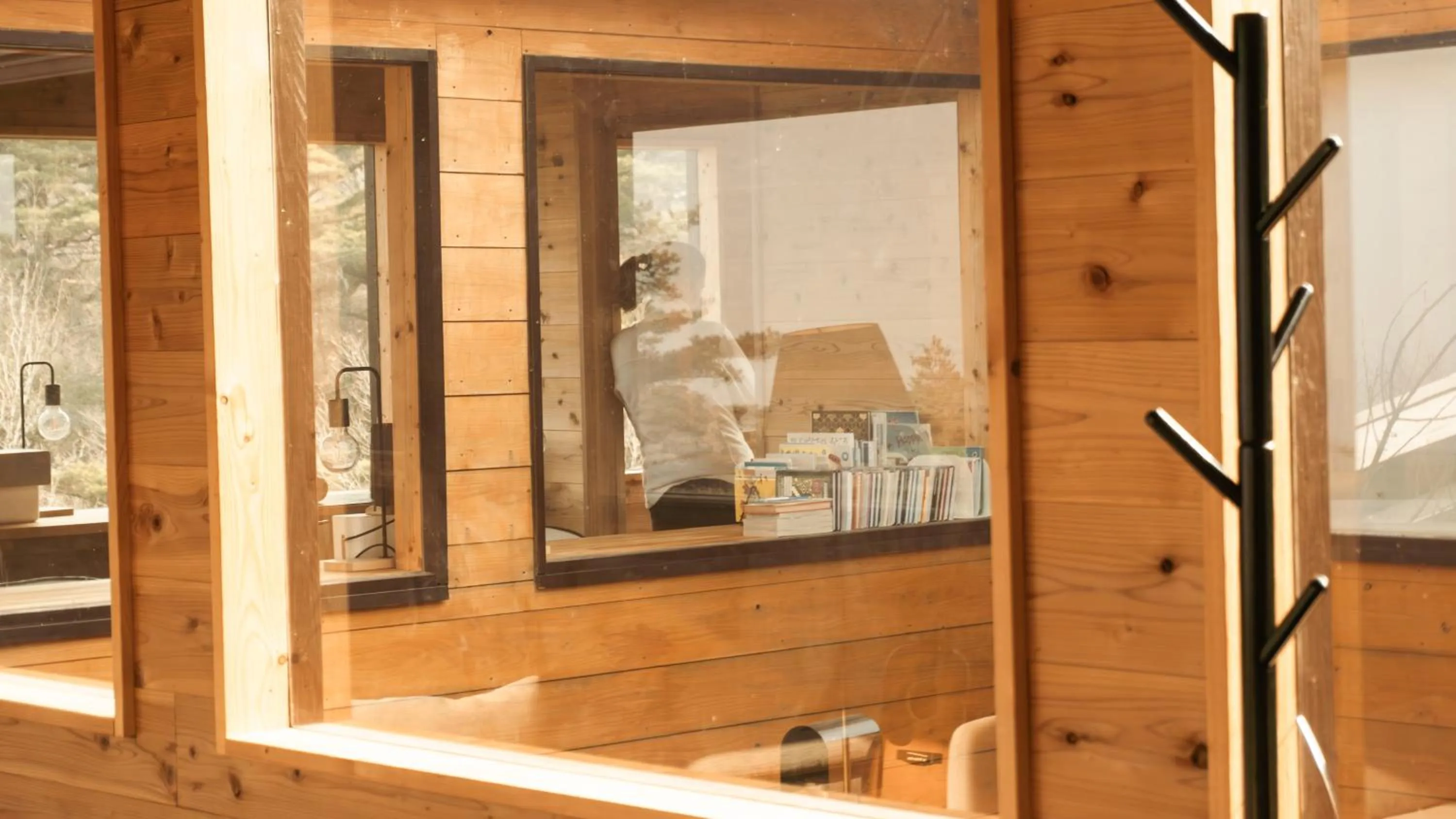 Lounge or bar in RENEST