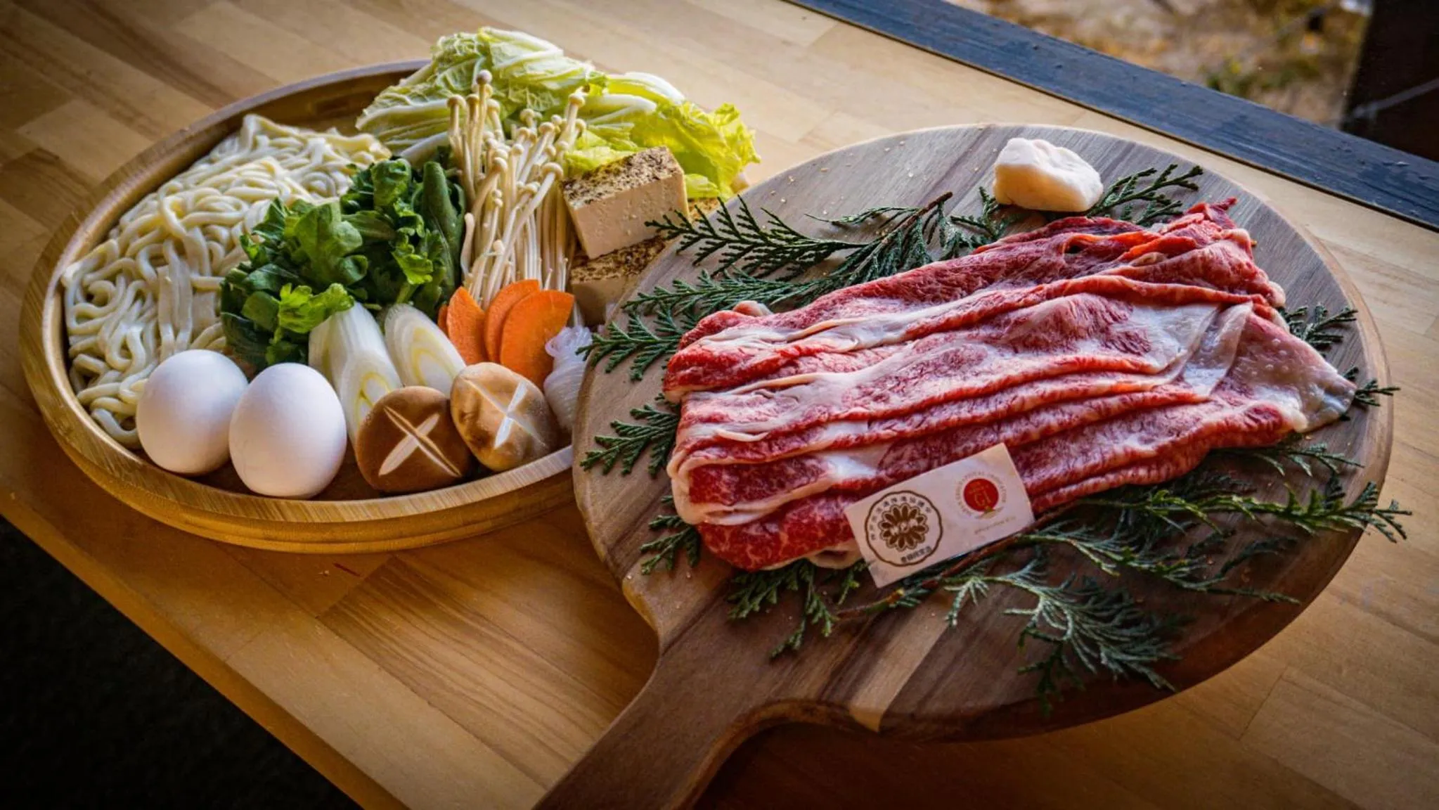 Food and drinks in RENEST