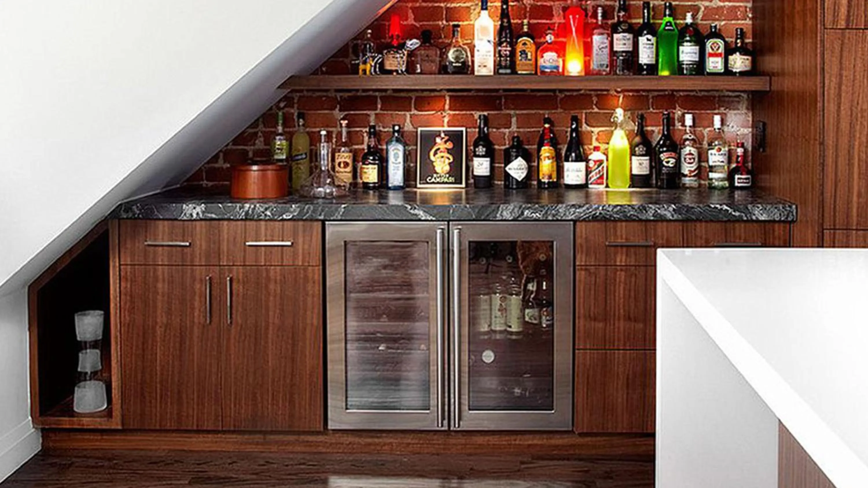 Lounge or bar in Hotel Grand View