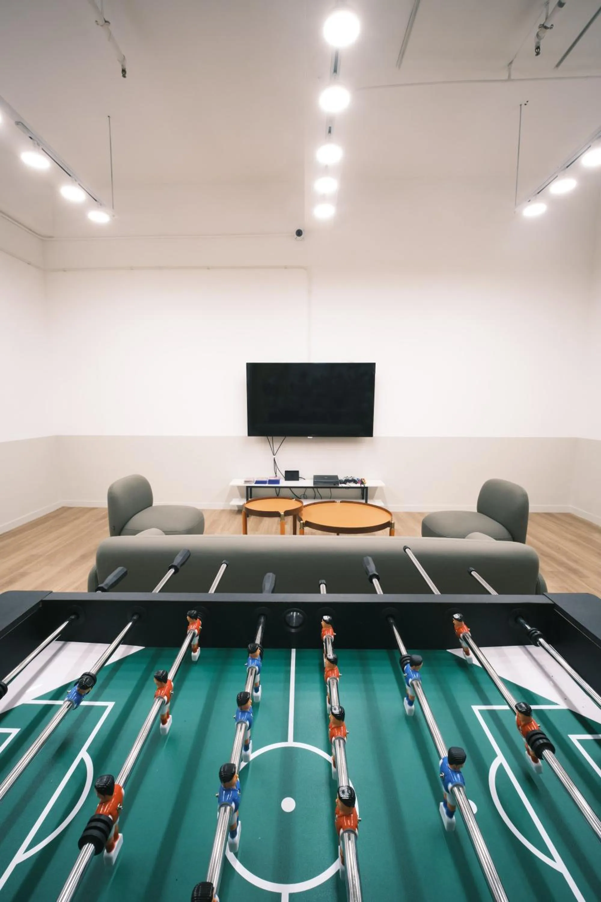 Game Room in South Nest