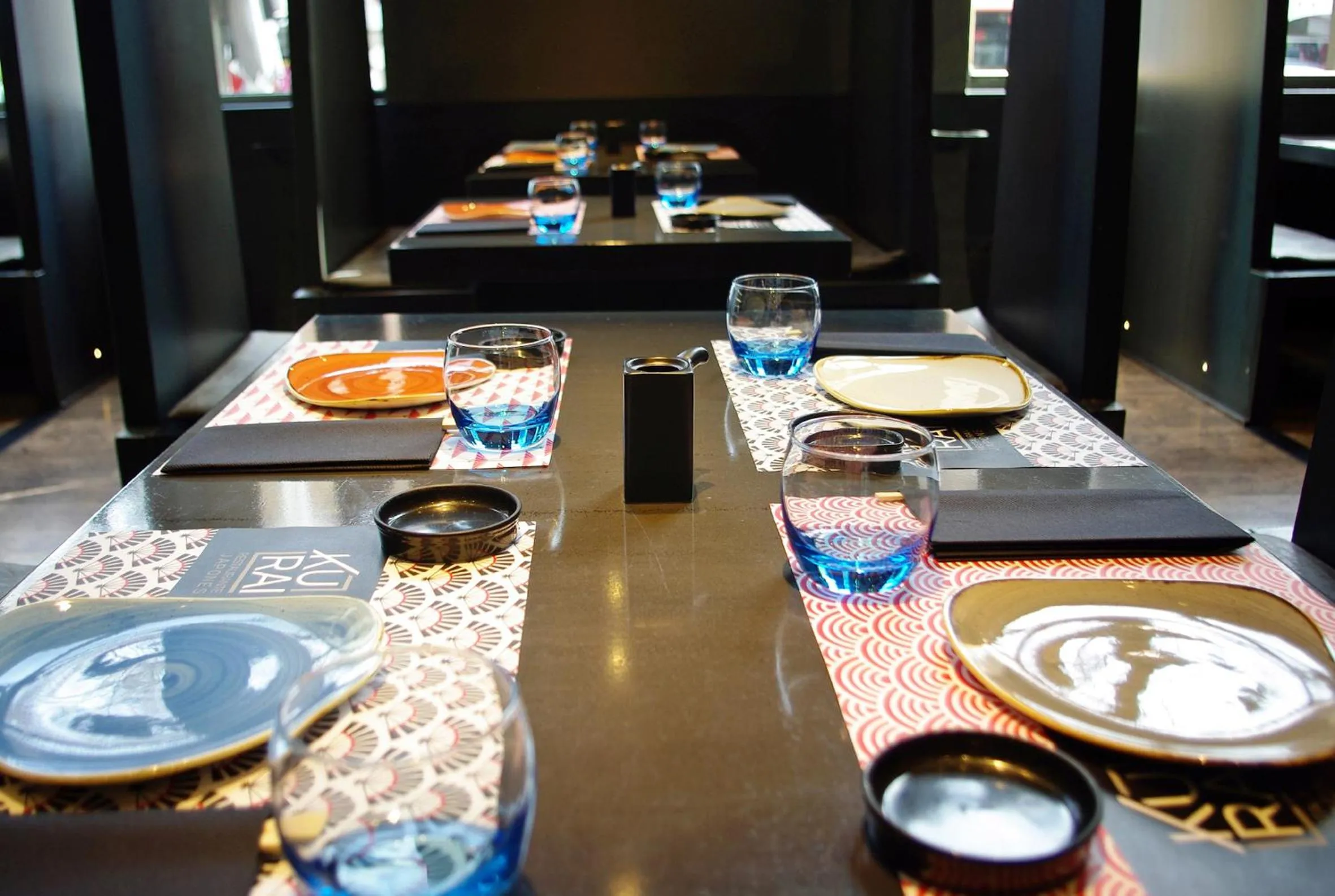 Restaurant/places to eat in Catalonia Barcelona Plaza