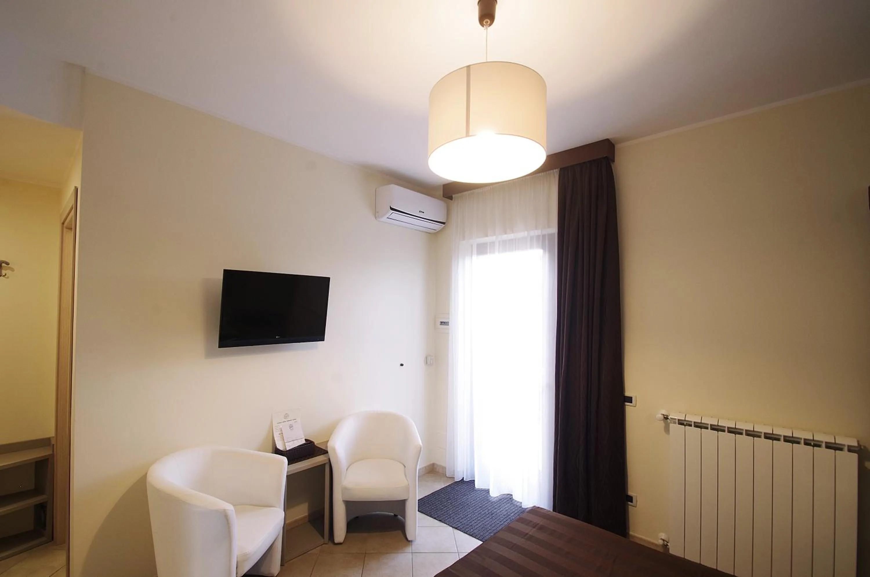 Bedroom in B&B Villa Valentina