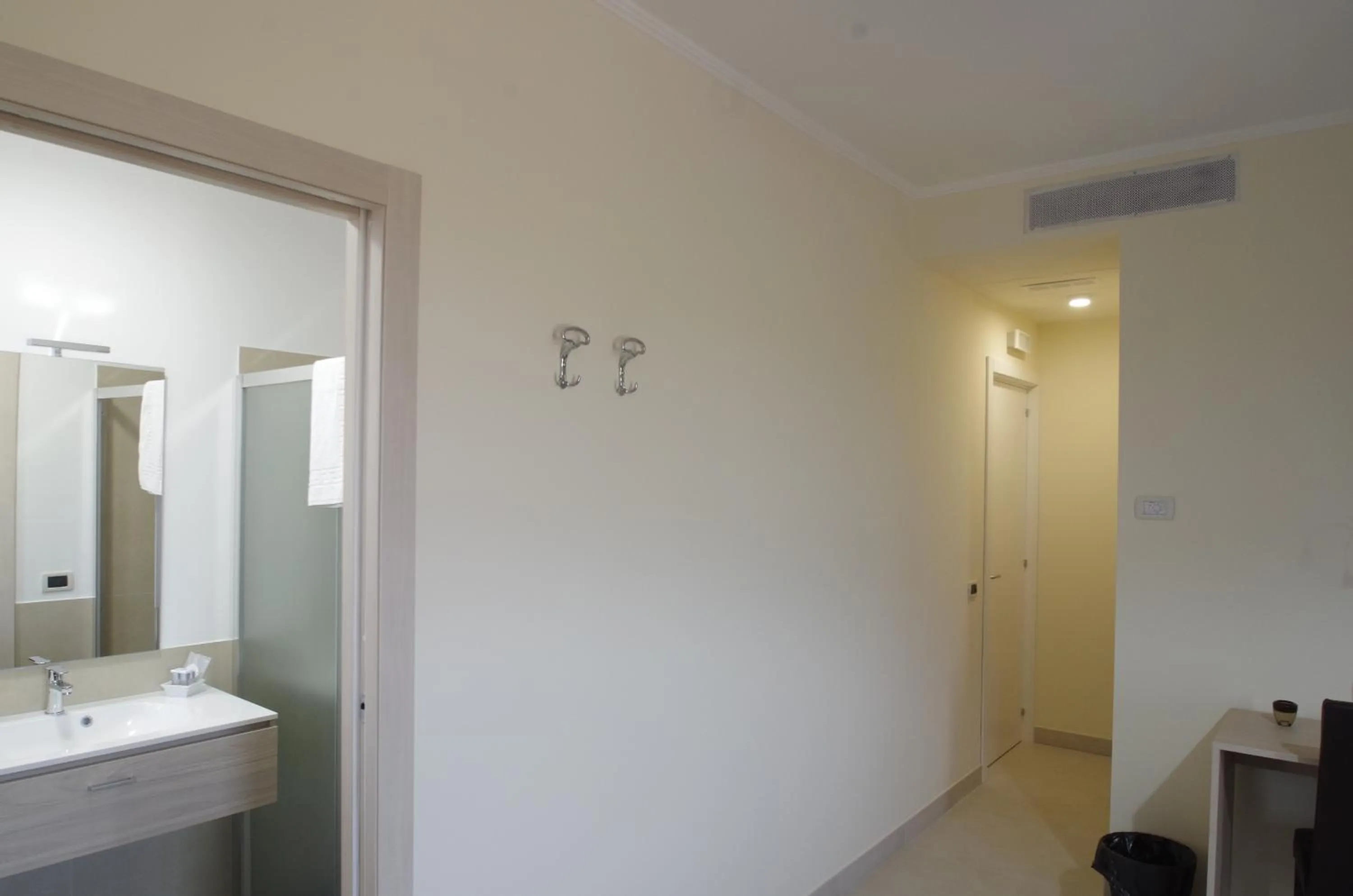 Photo of the whole room in B&B Villa Valentina