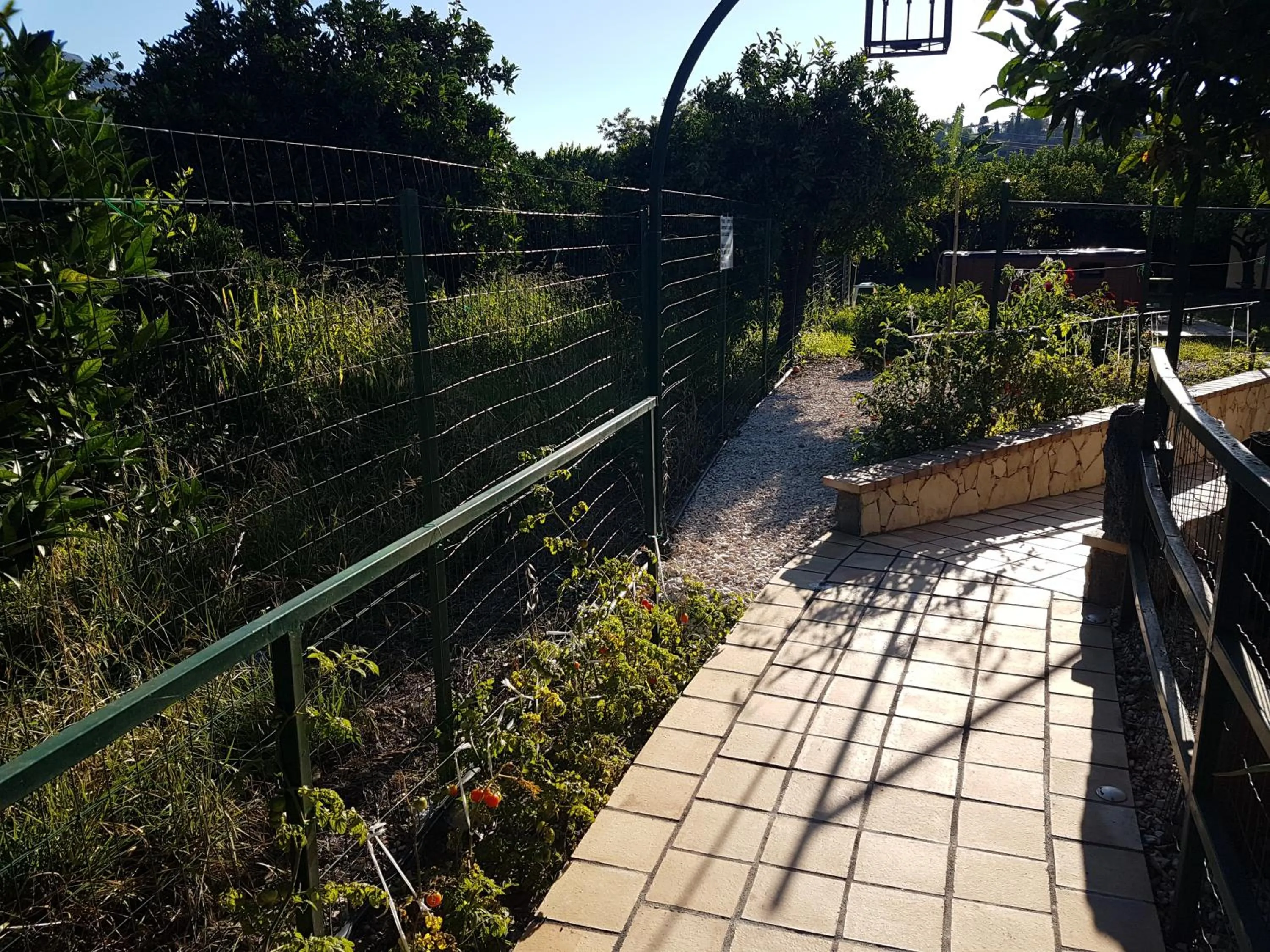 Other in B&B Villa Valentina