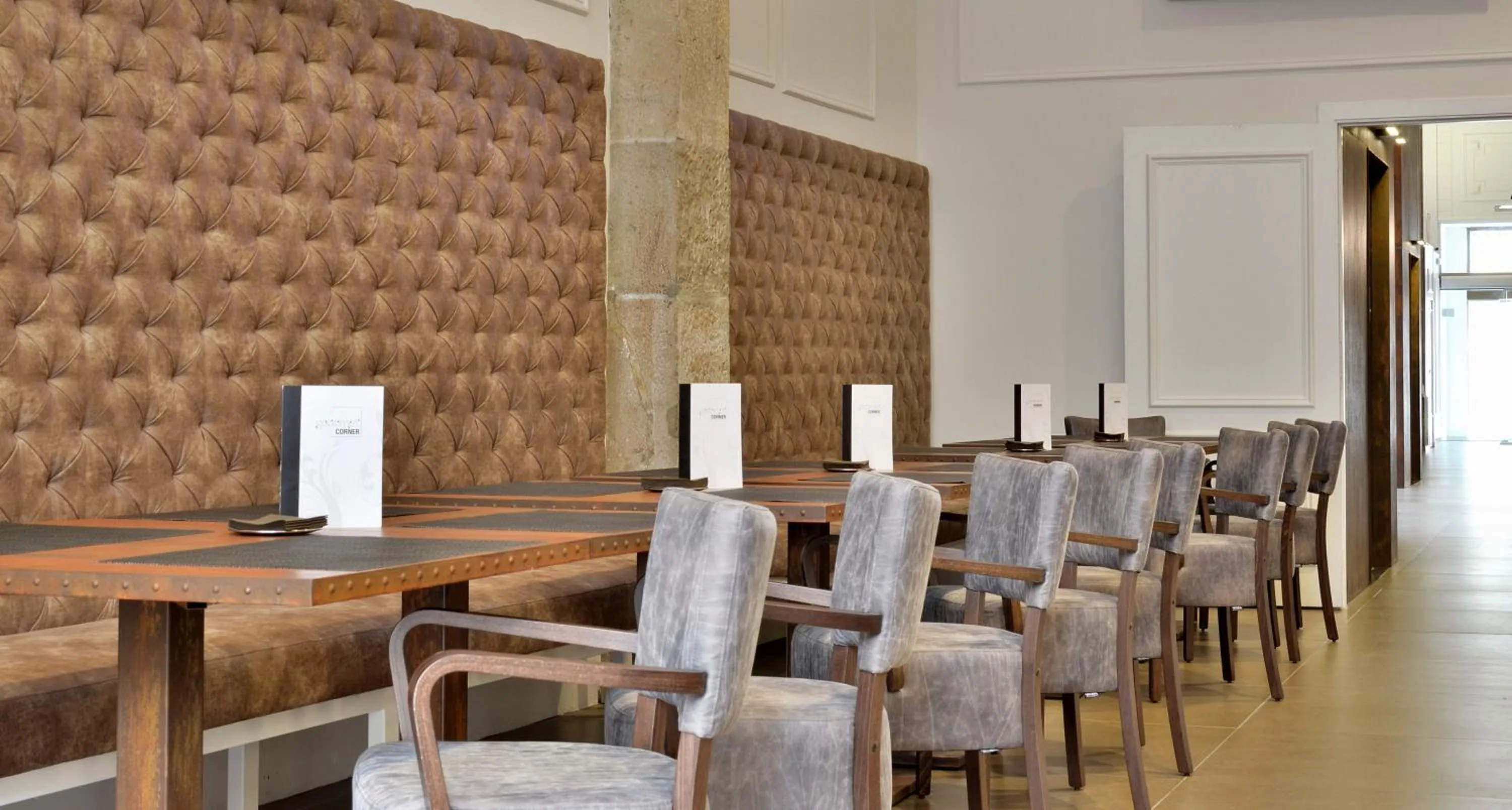 Restaurant/places to eat in Catalonia Portal de l'Angel