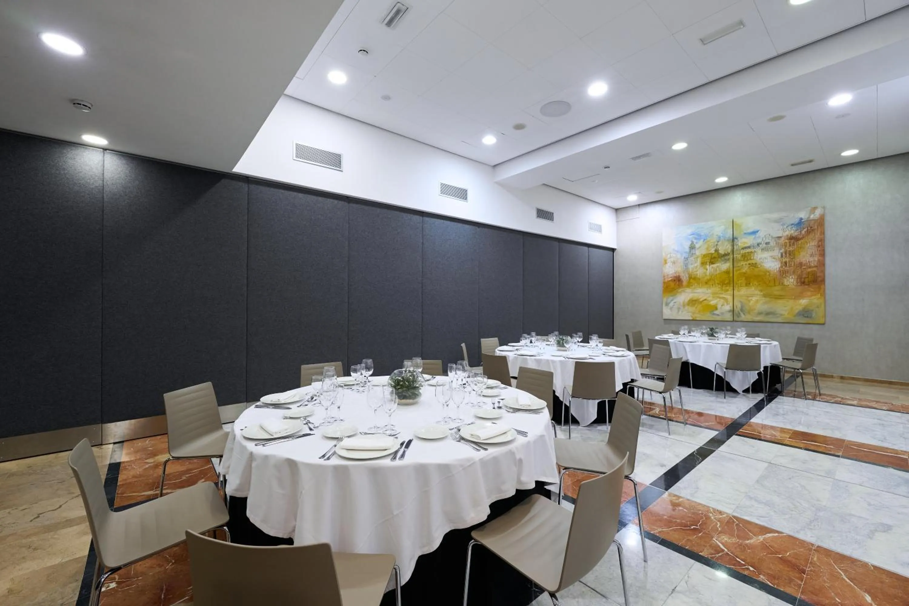 Restaurant/places to eat in Catalonia Eixample 1864