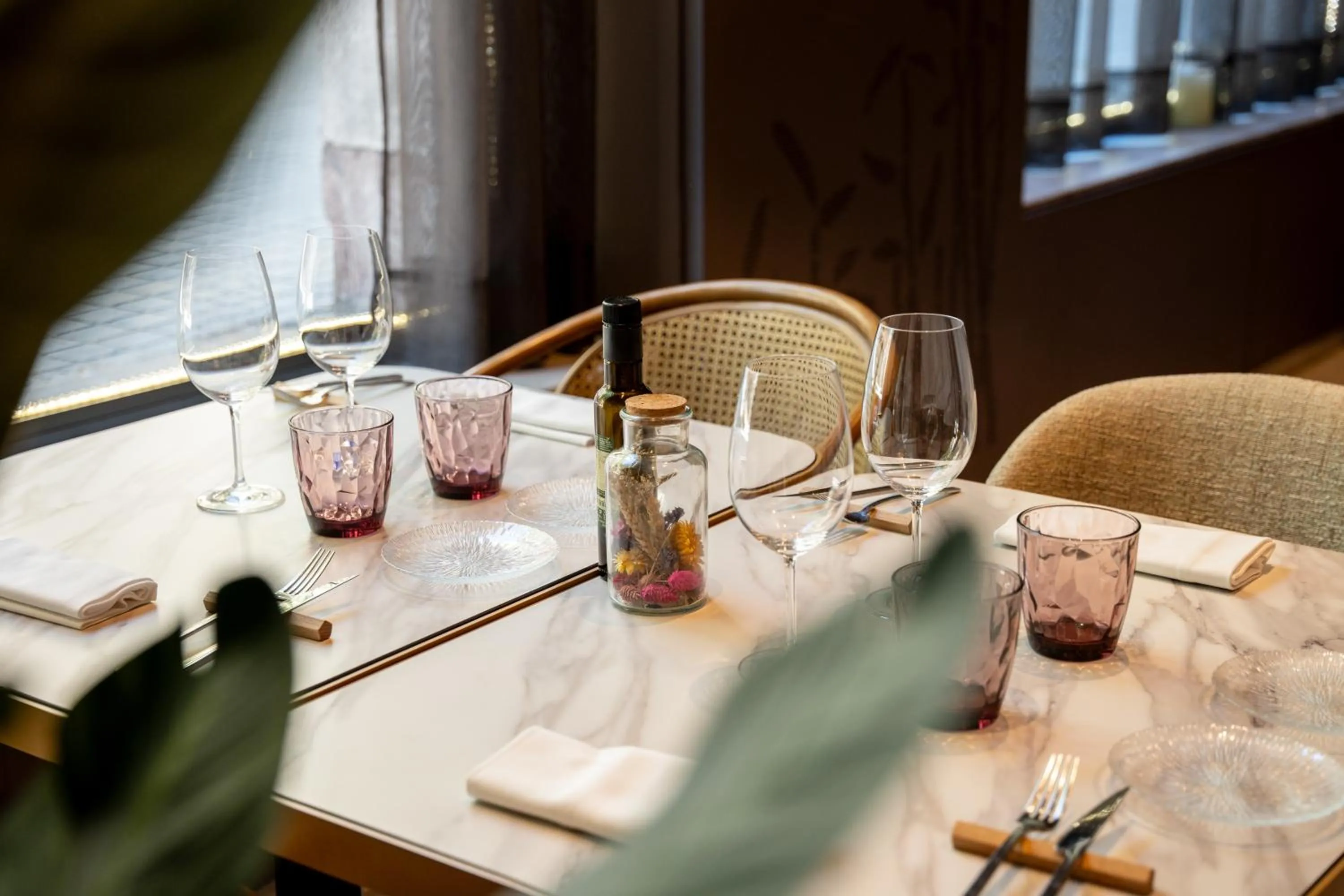 Restaurant/places to eat in Catalonia Eixample 1864