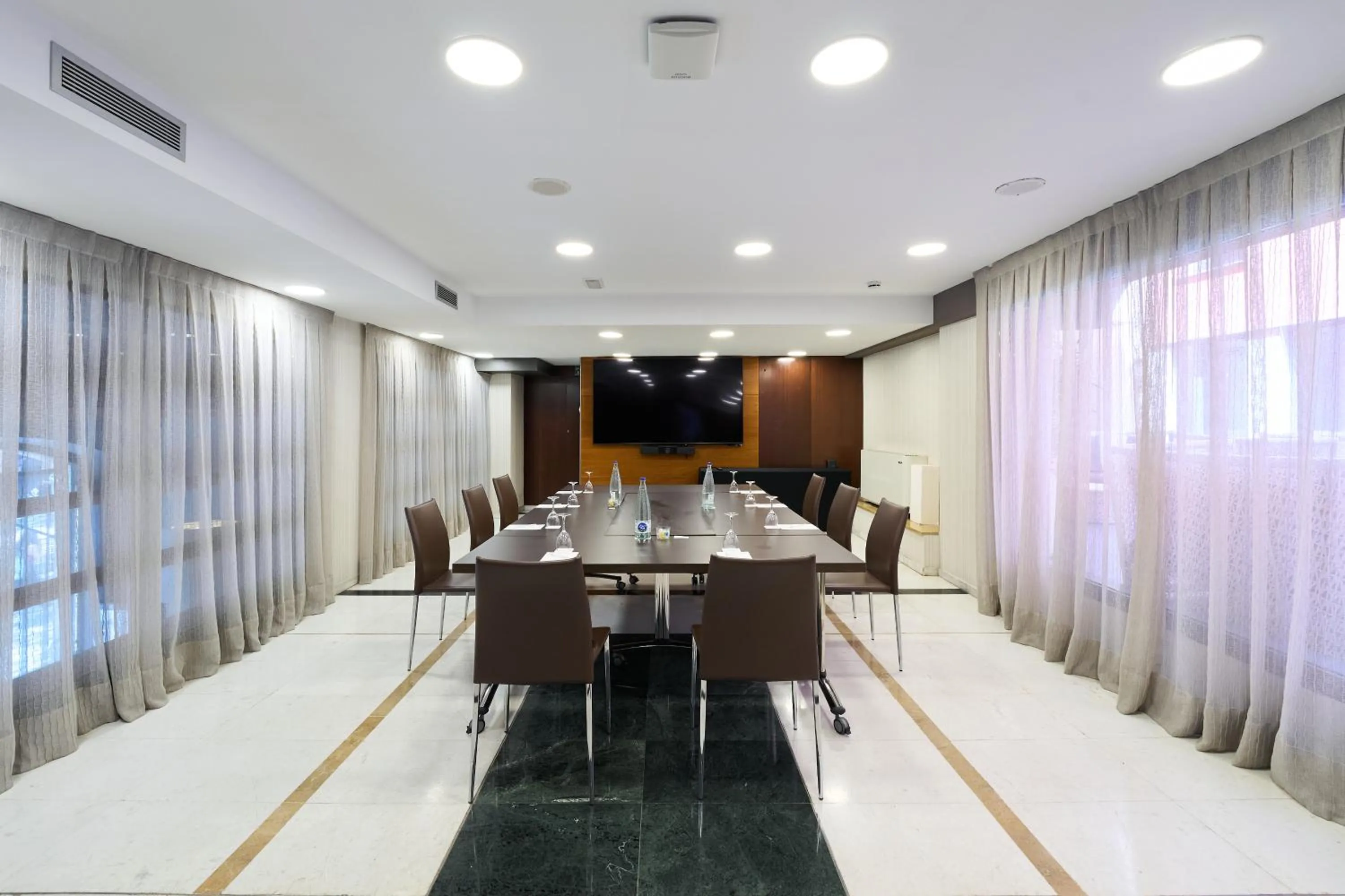 Meeting/conference room in Catalonia Eixample 1864