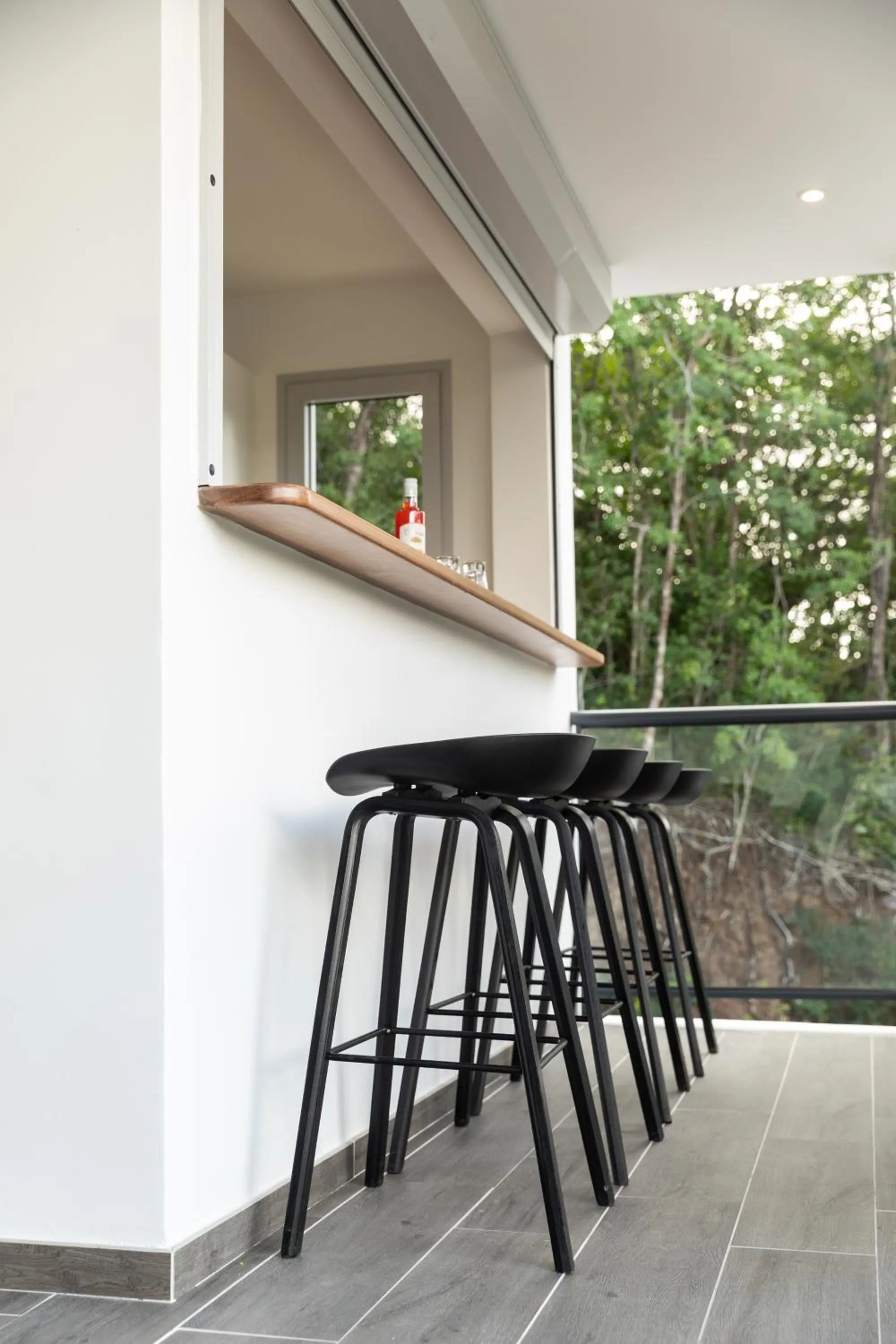 Le Domaine de l'Anse Mitan