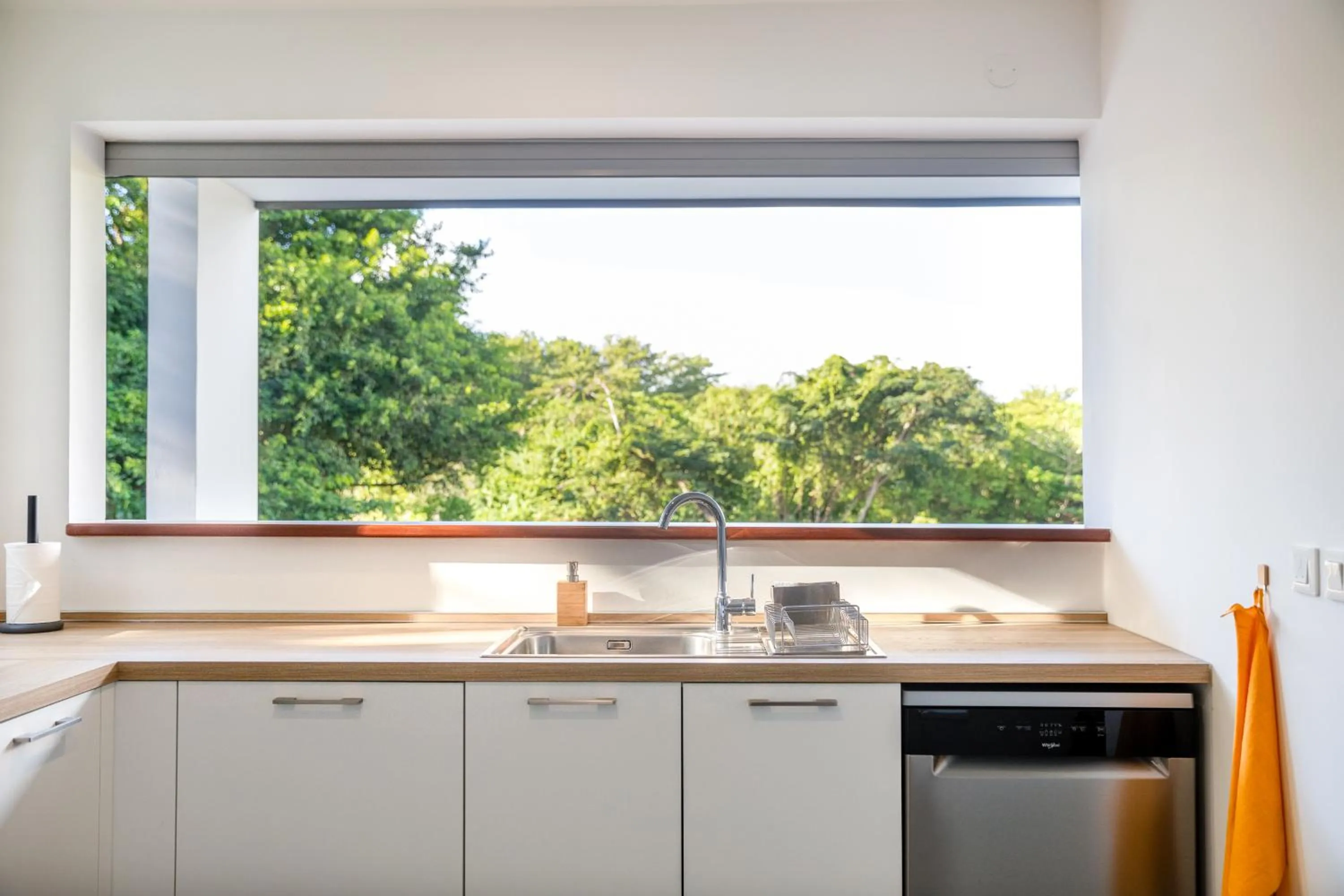 Le Domaine de l'Anse Mitan