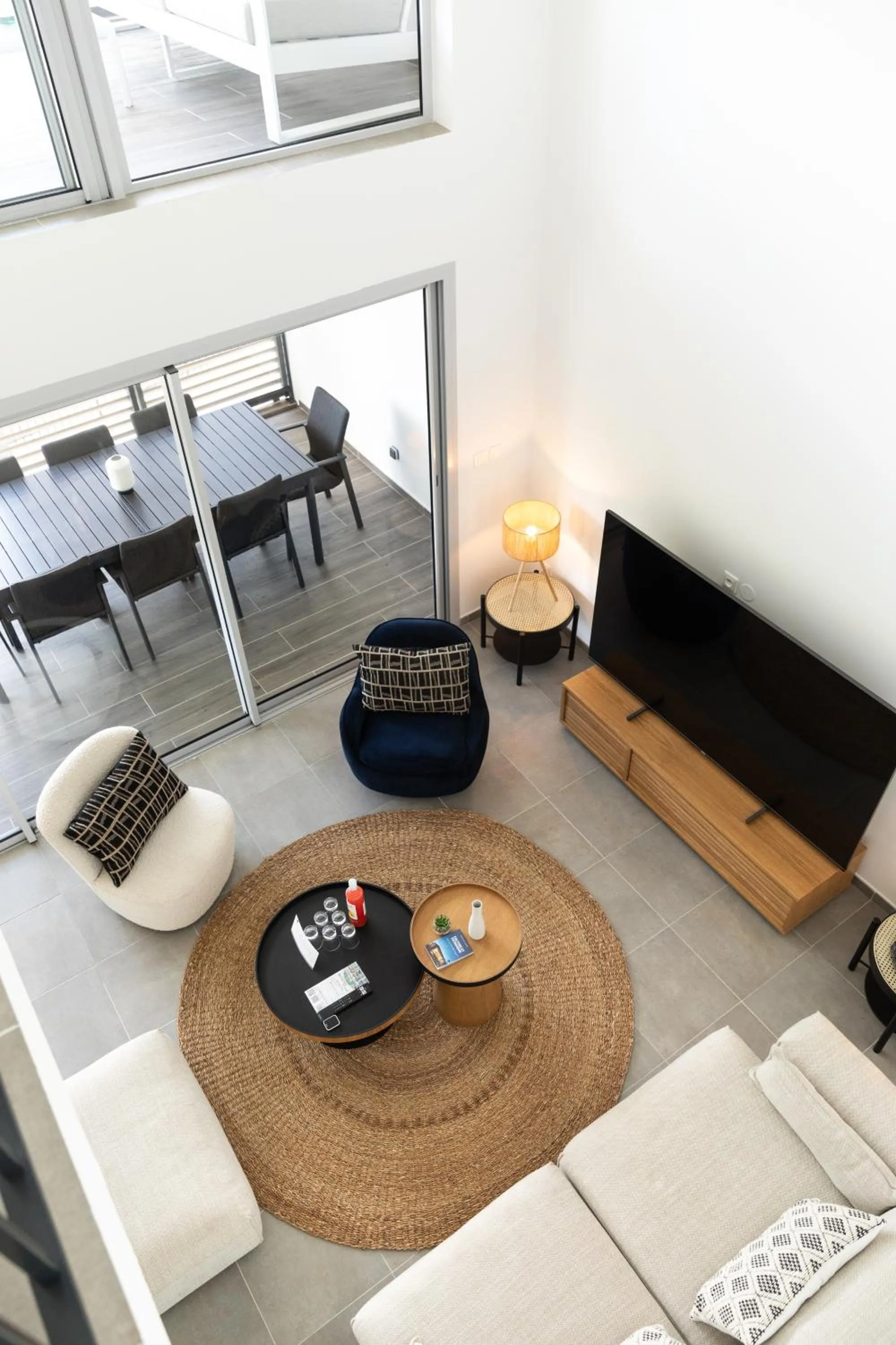 Le Domaine de l'Anse Mitan