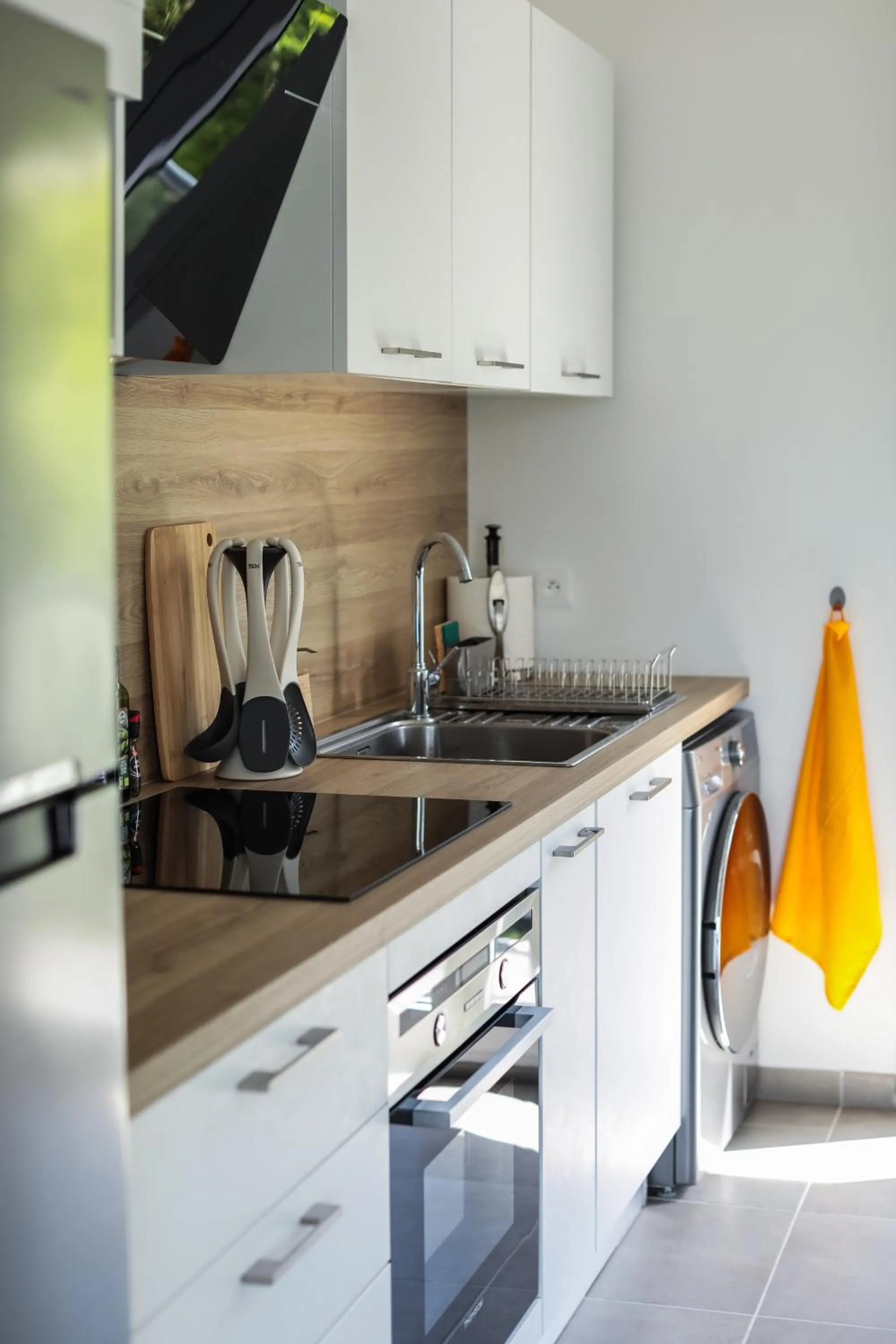 Le Domaine de l'Anse Mitan