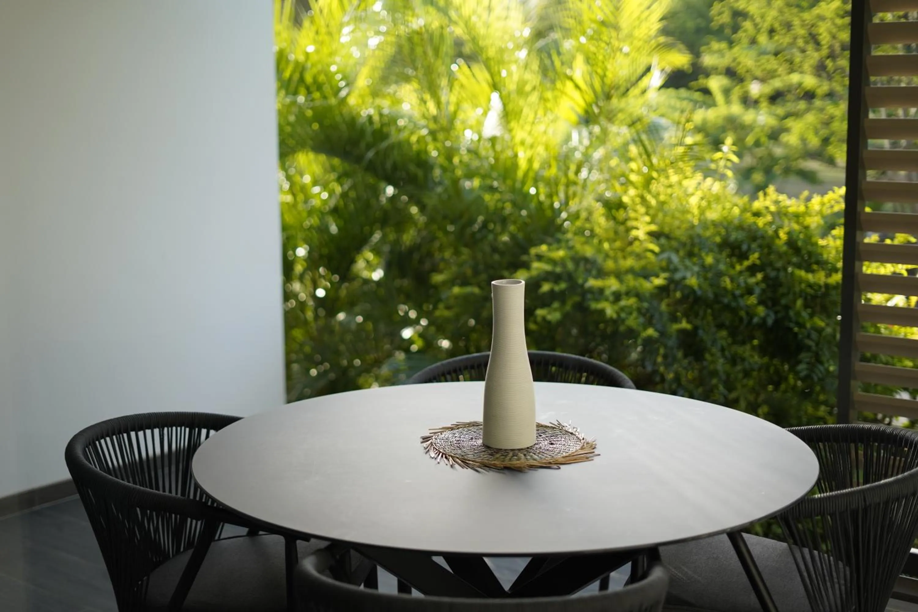 Le Domaine de l'Anse Mitan