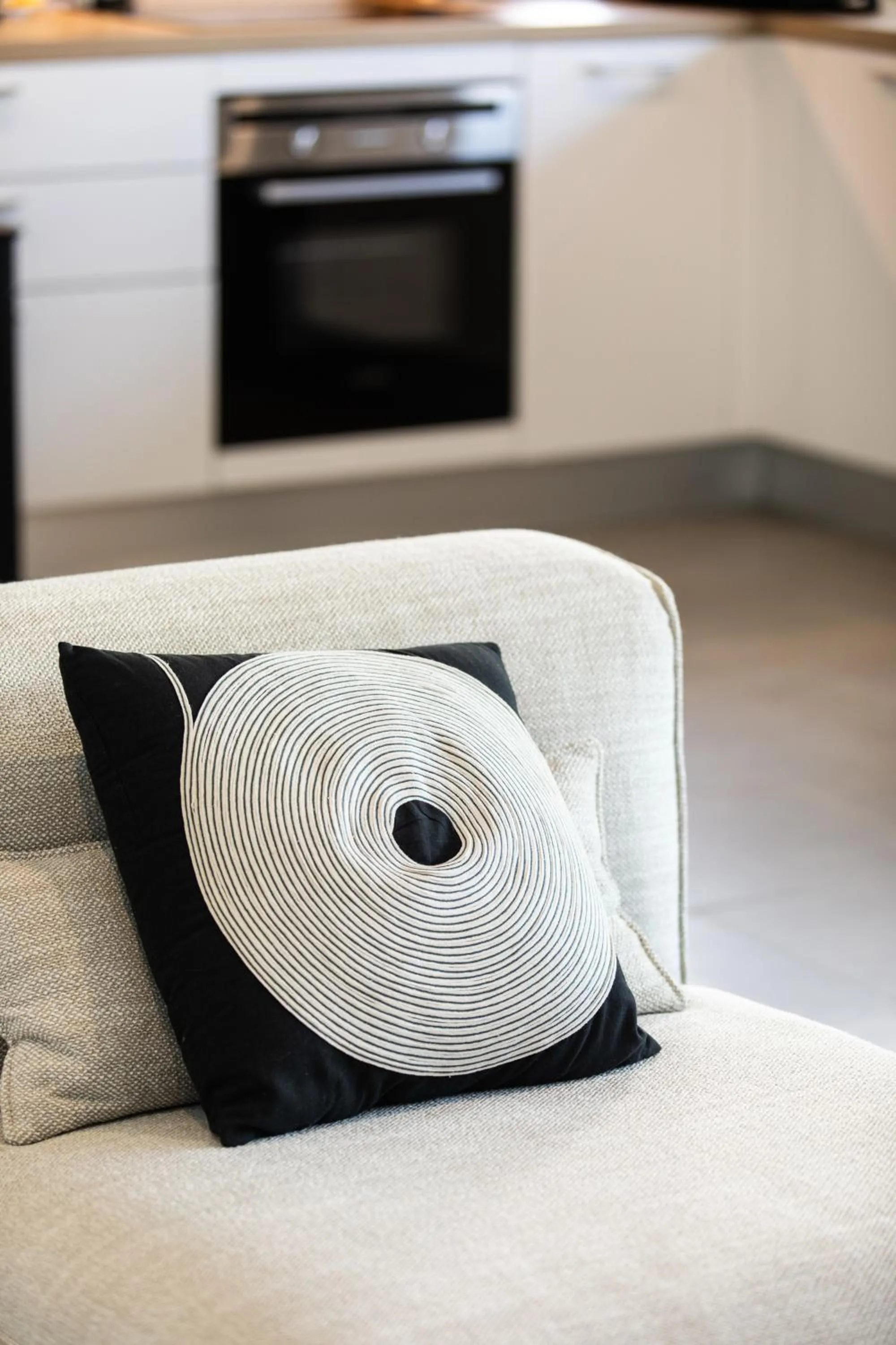 Le Domaine de l'Anse Mitan