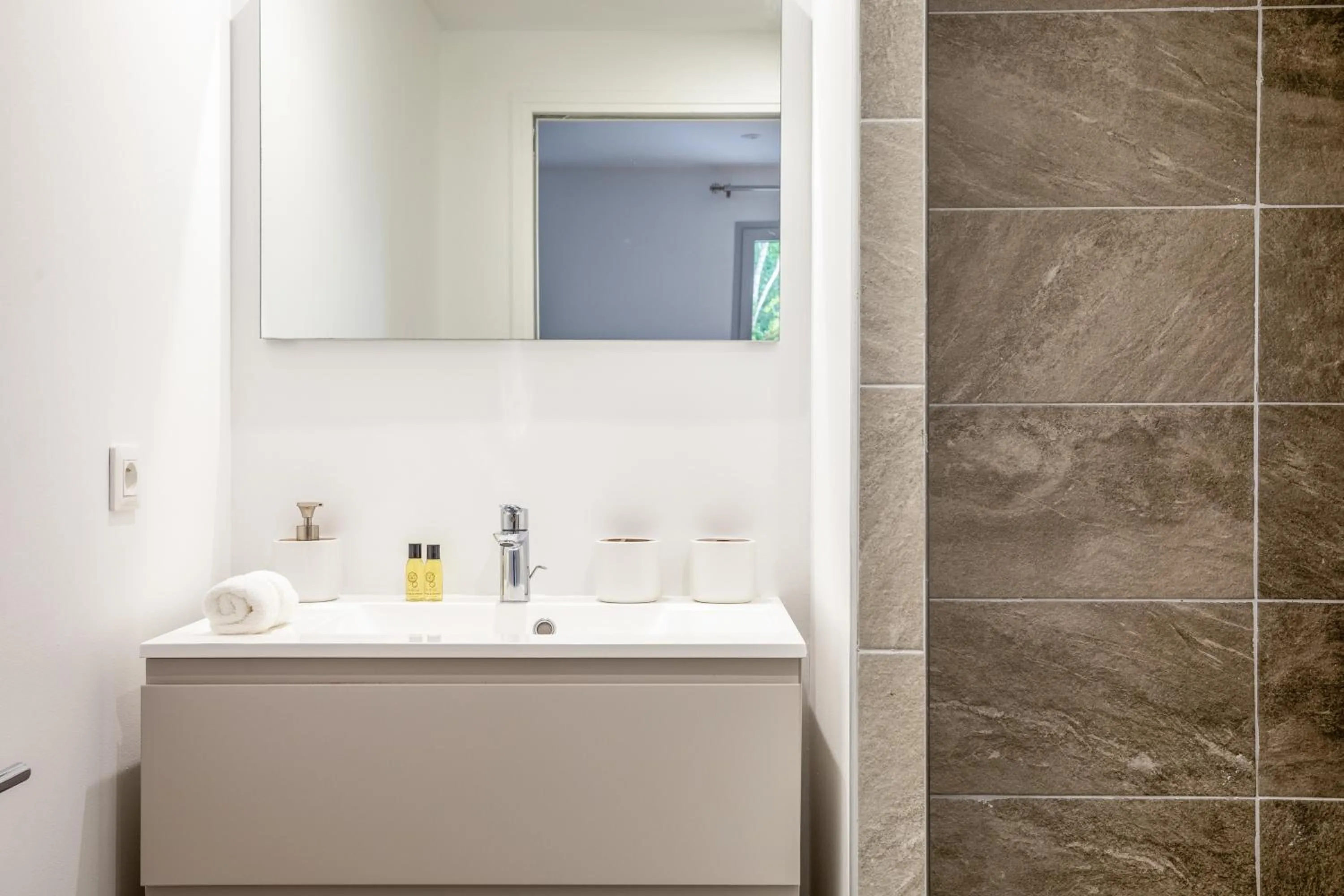 Le Domaine de l'Anse Mitan