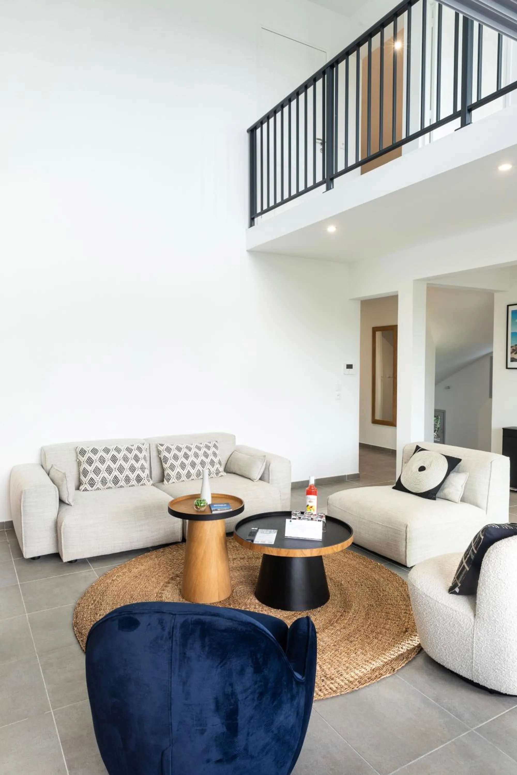 Le Domaine de l'Anse Mitan