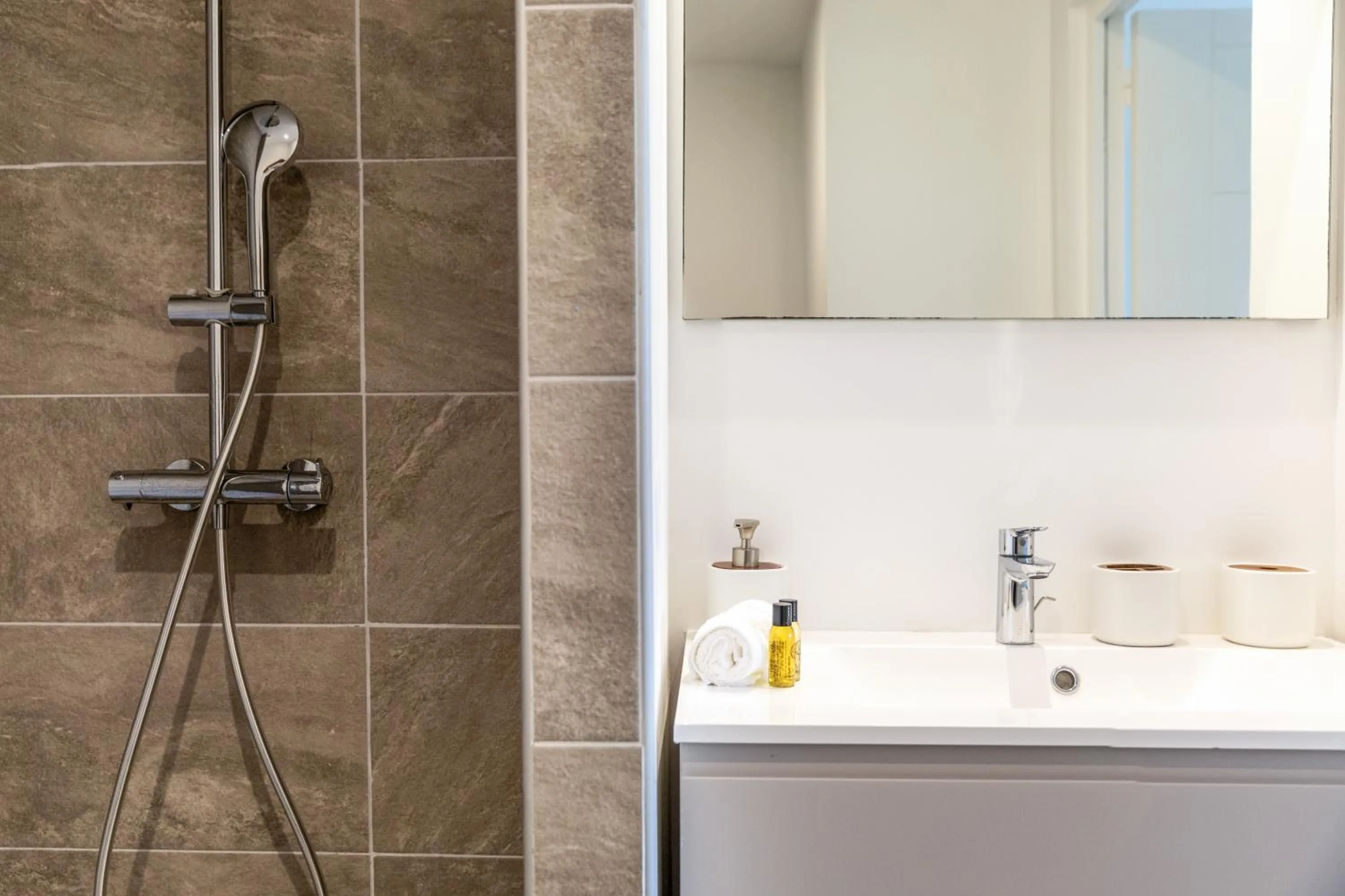 Le Domaine de l'Anse Mitan