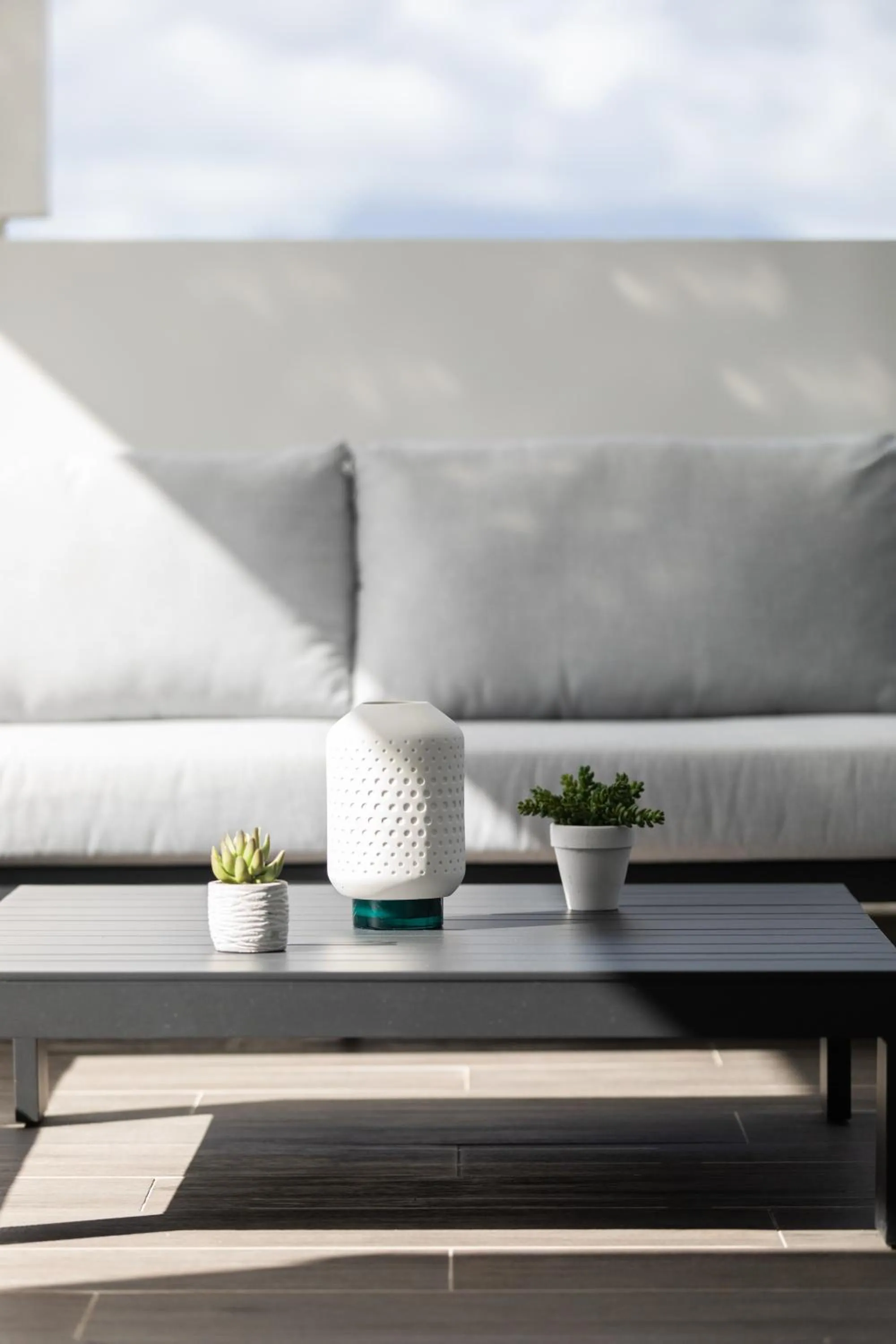 Le Domaine de l'Anse Mitan