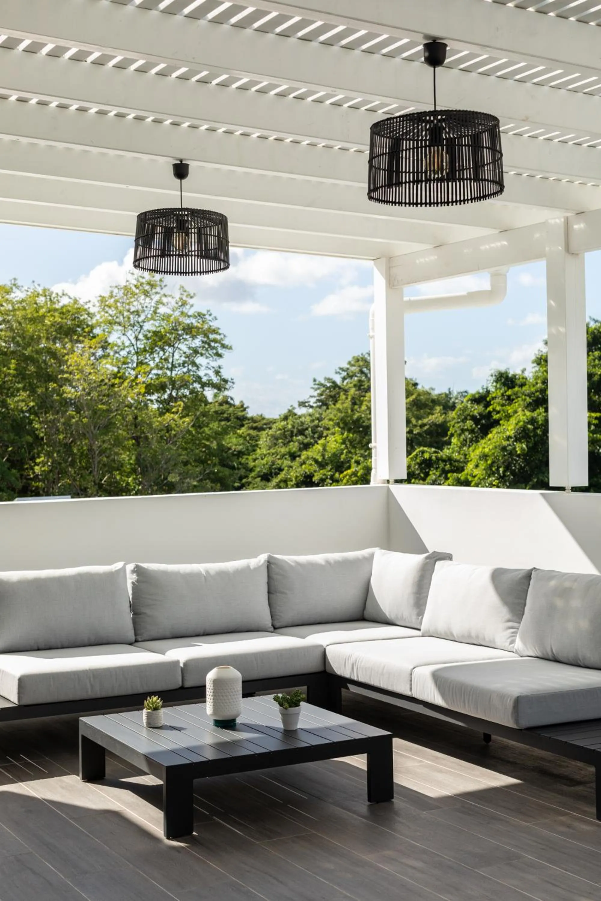 Le Domaine de l'Anse Mitan