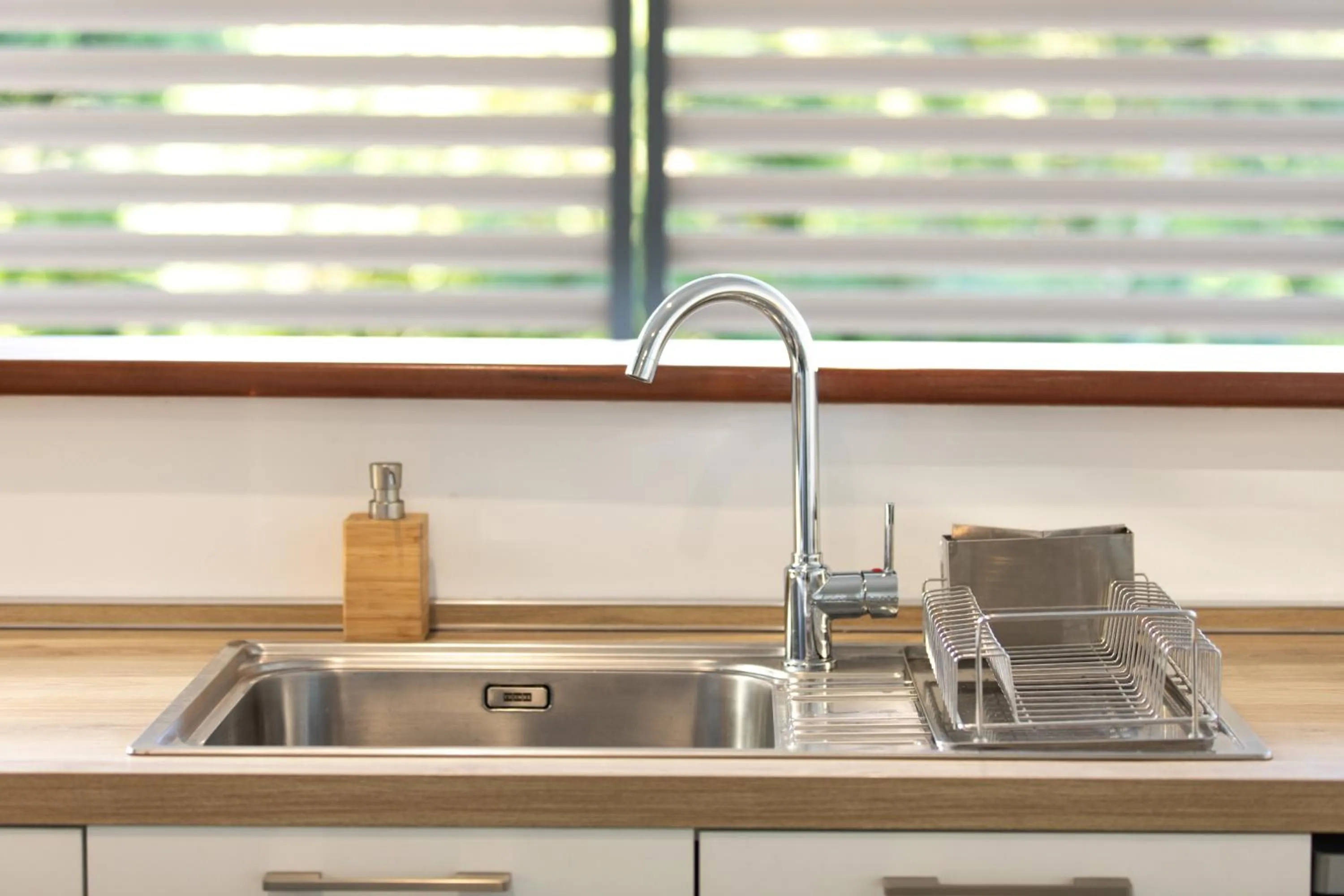 Le Domaine de l'Anse Mitan