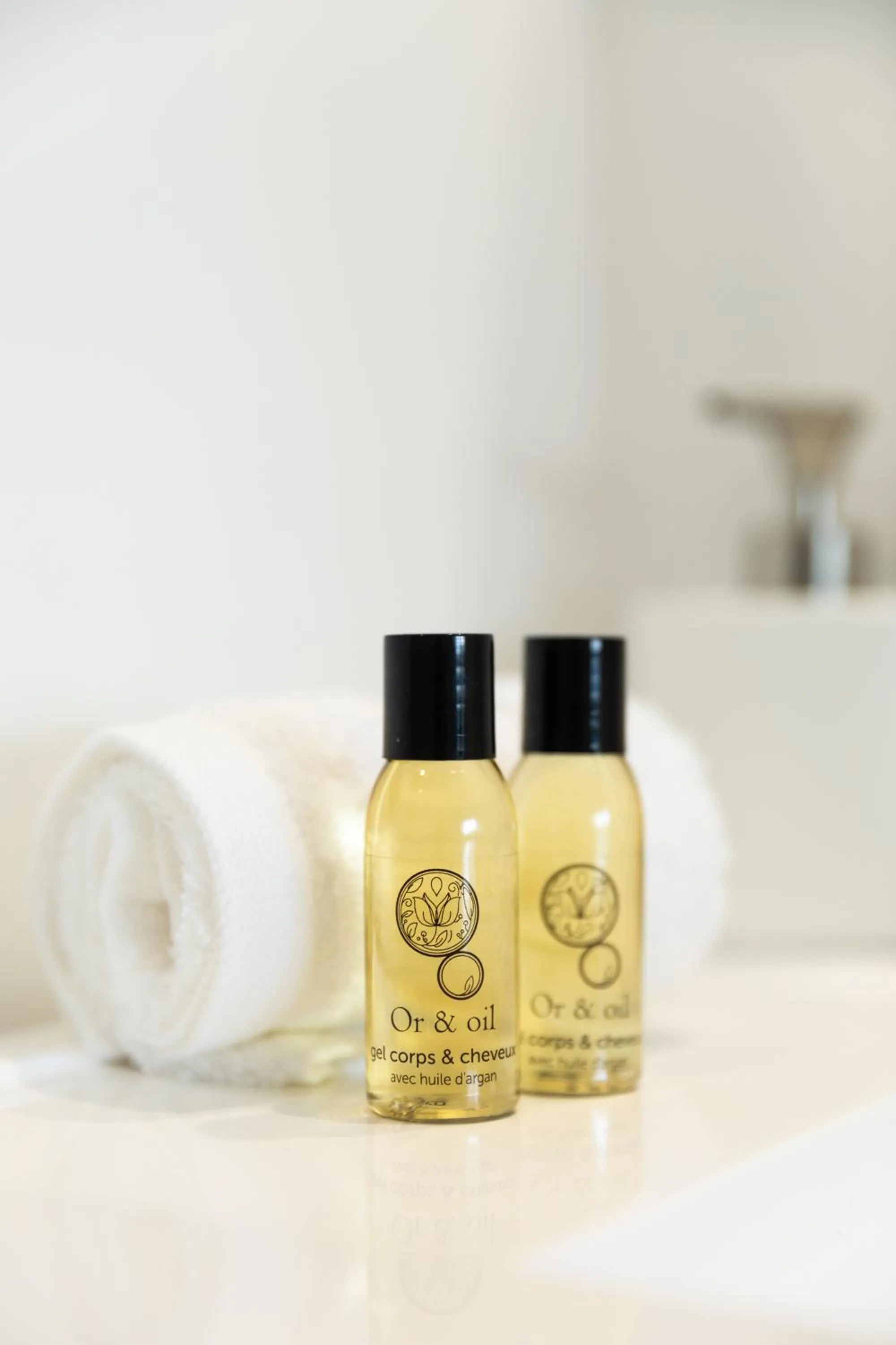 Le Domaine de l'Anse Mitan