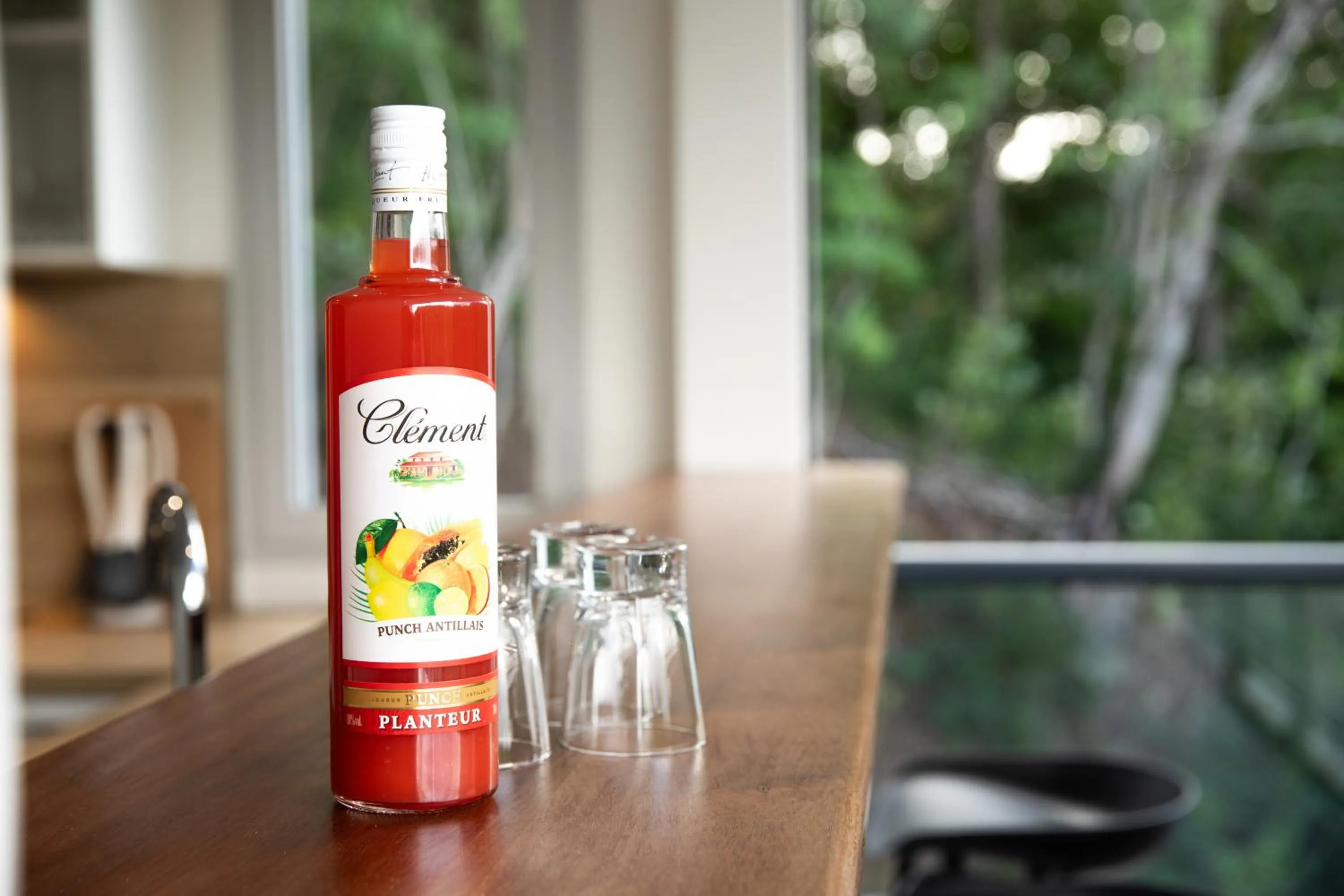 Le Domaine de l'Anse Mitan