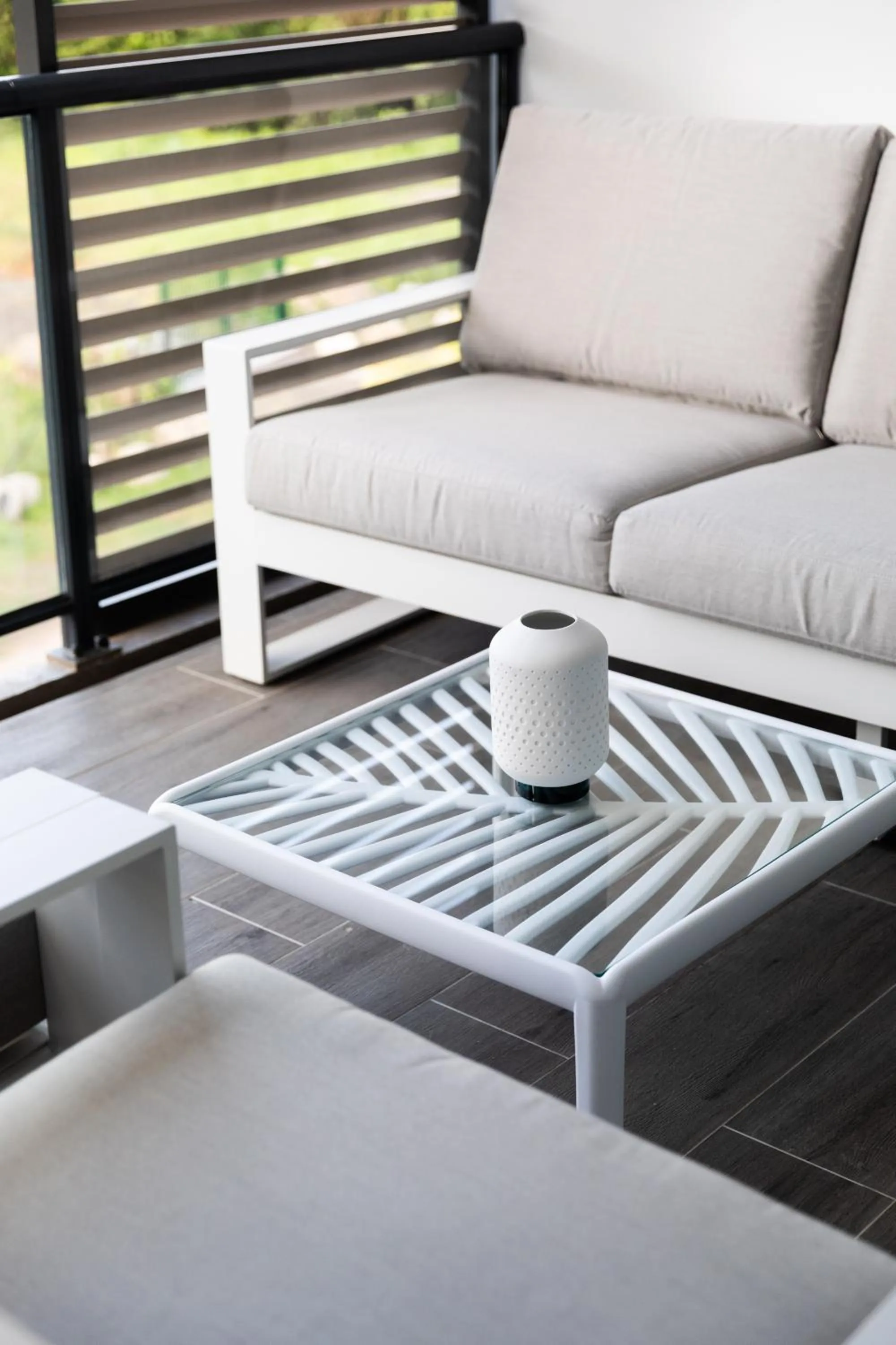 Le Domaine de l'Anse Mitan