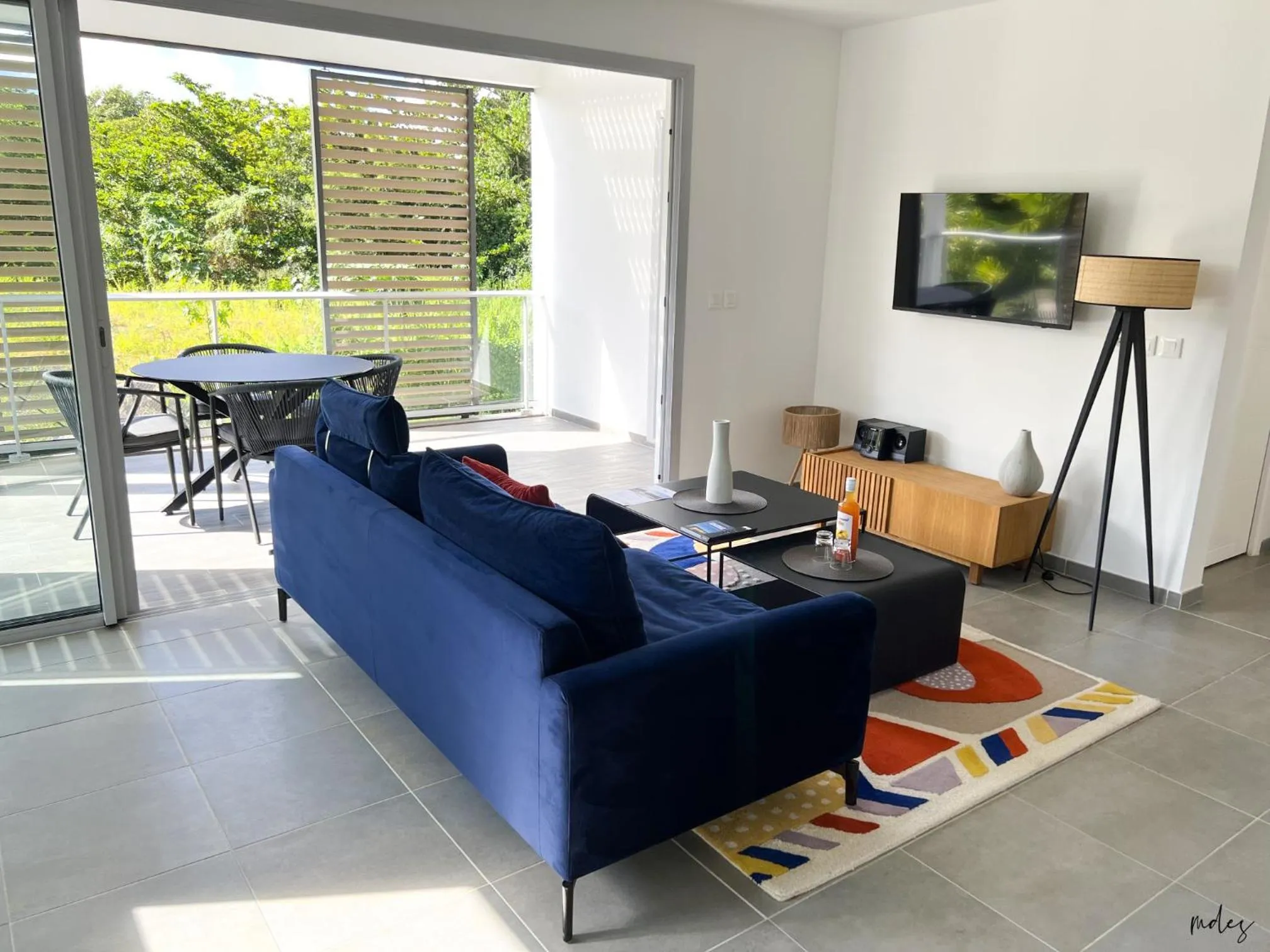 Le Domaine de l'Anse Mitan