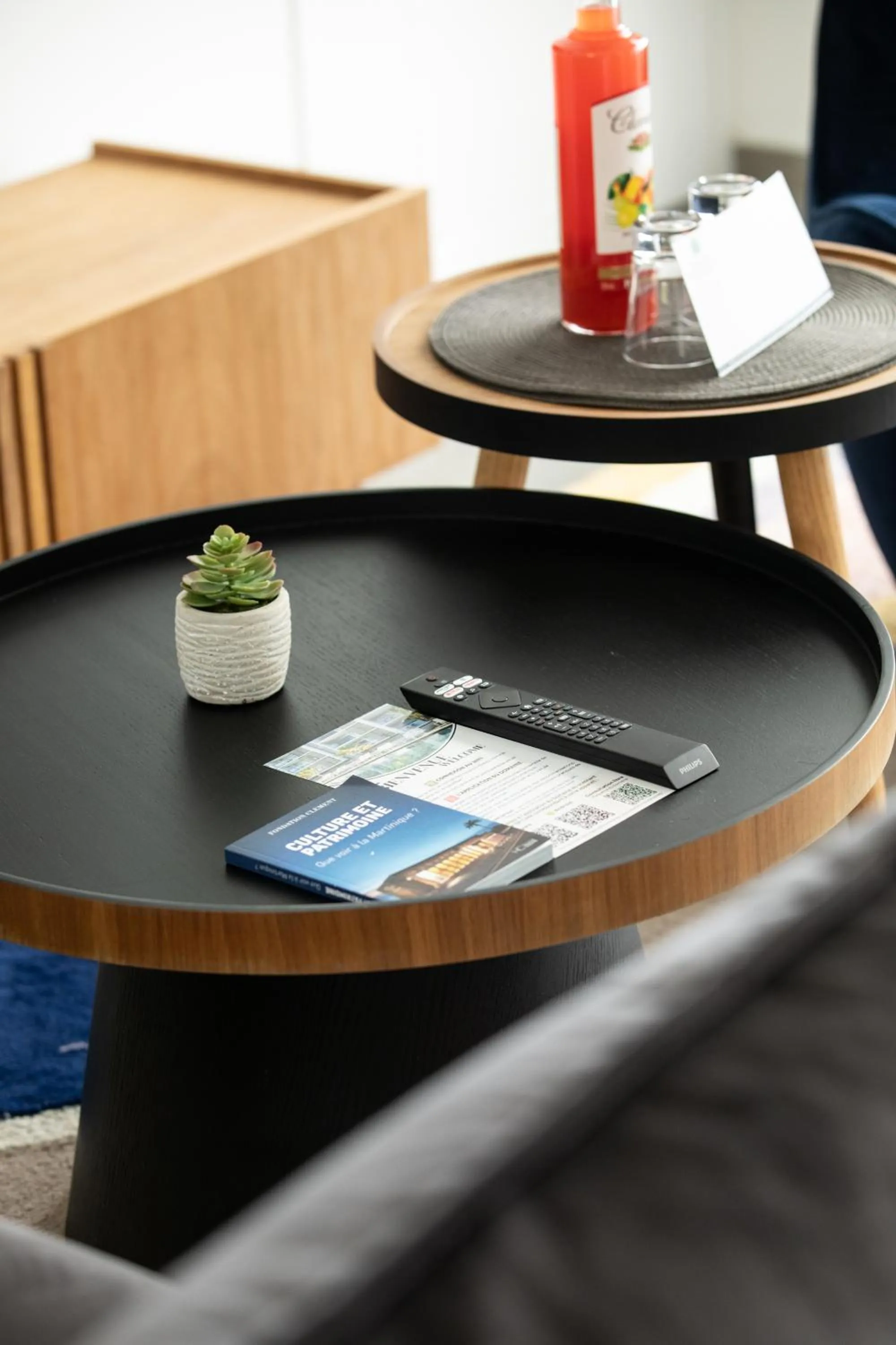 Le Domaine de l'Anse Mitan