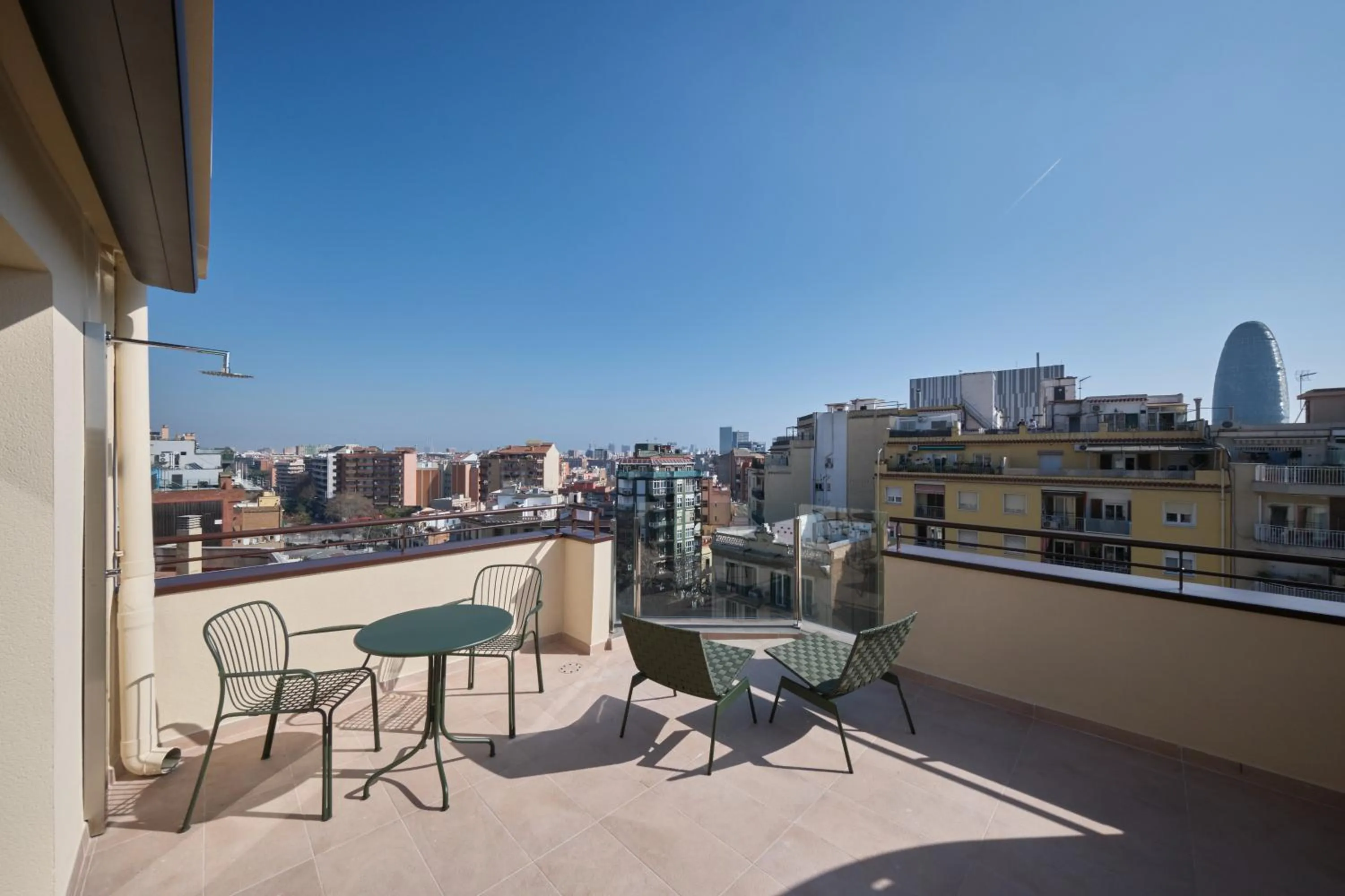 Day in Catalonia Sagrada Familia