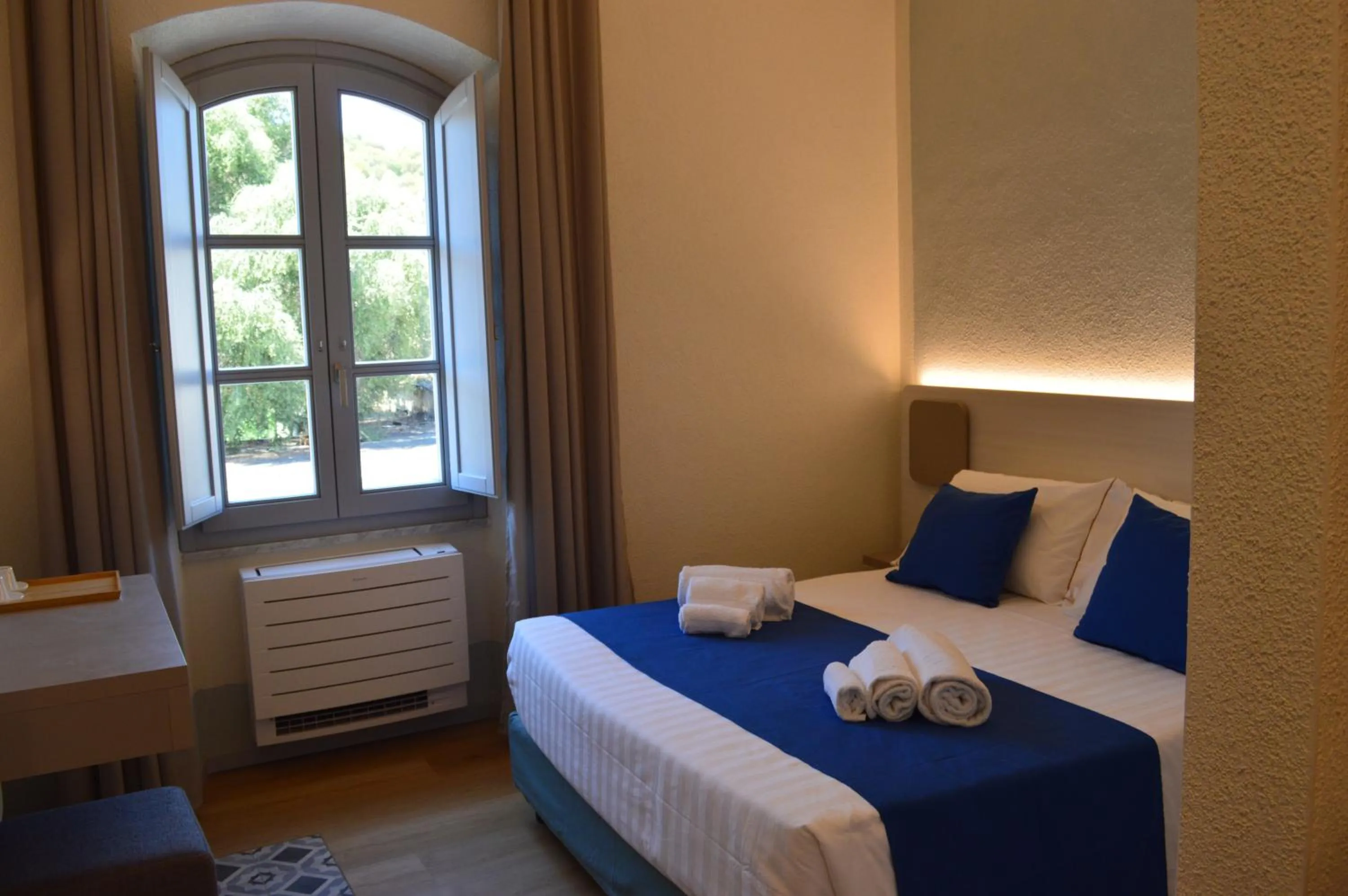 Photo of the whole room, Bed in TANIT ROOMS & SPA