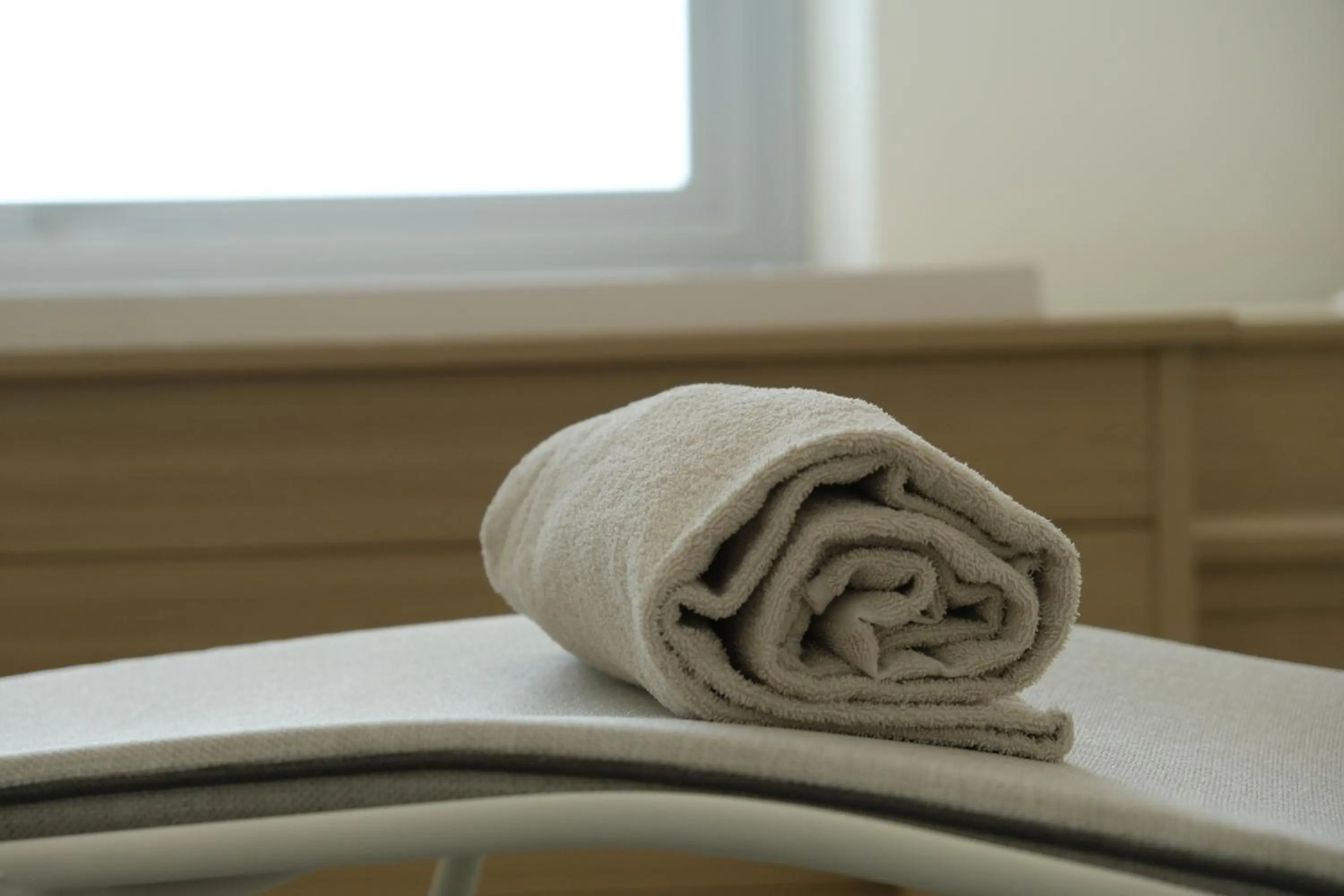 Spa and wellness centre/facilities in TANIT ROOMS & SPA