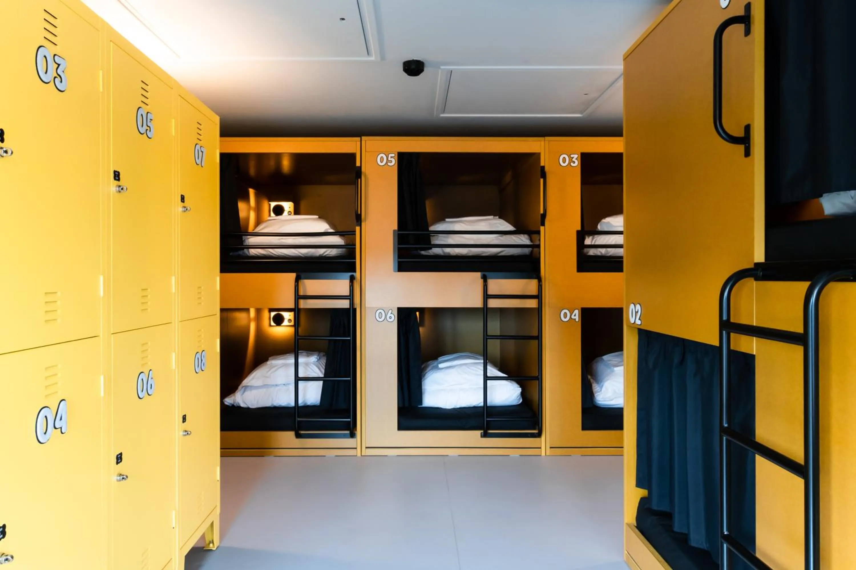 bunk bed, Bed in Pilo Lyon