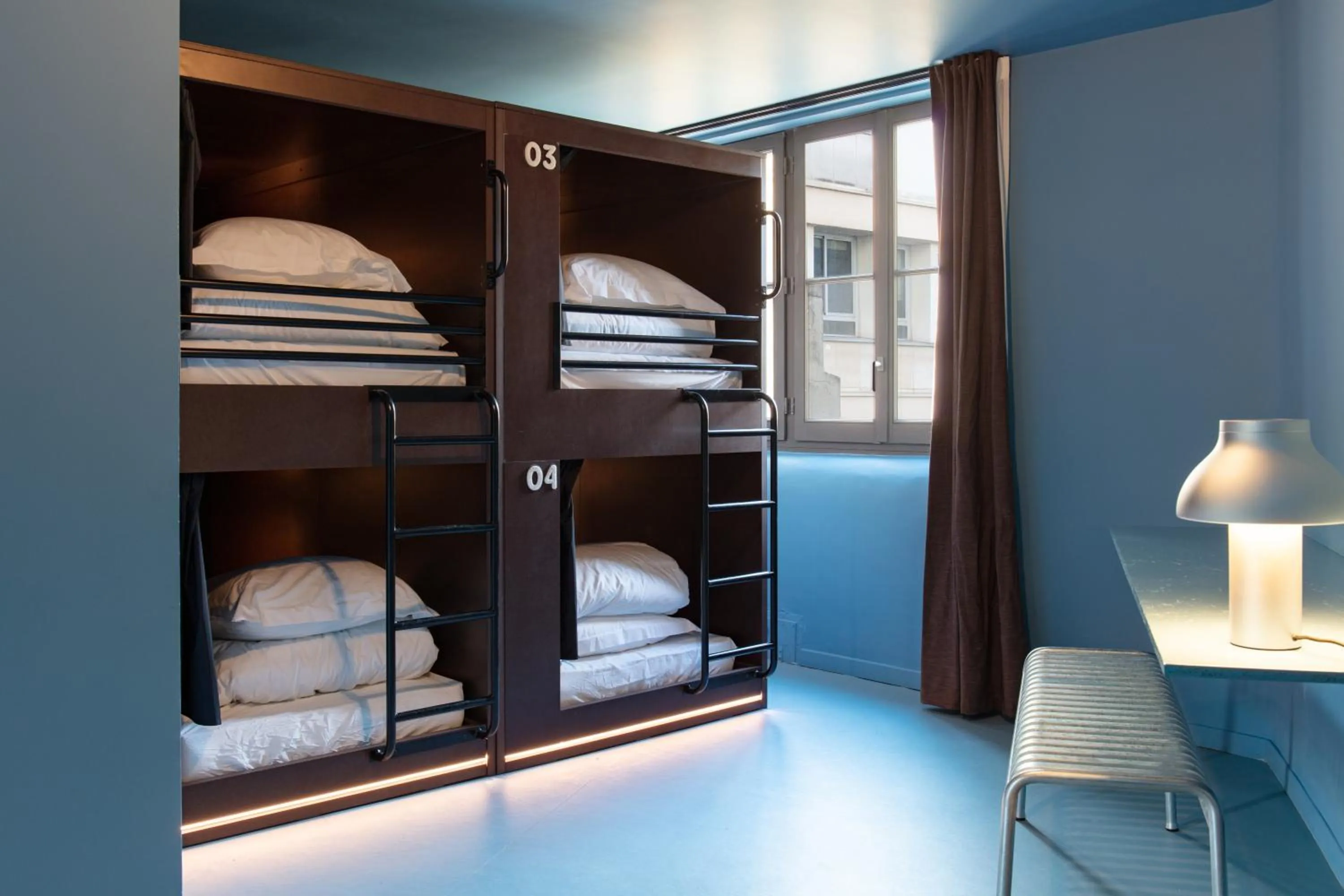 bunk bed, Bed in Pilo Lyon