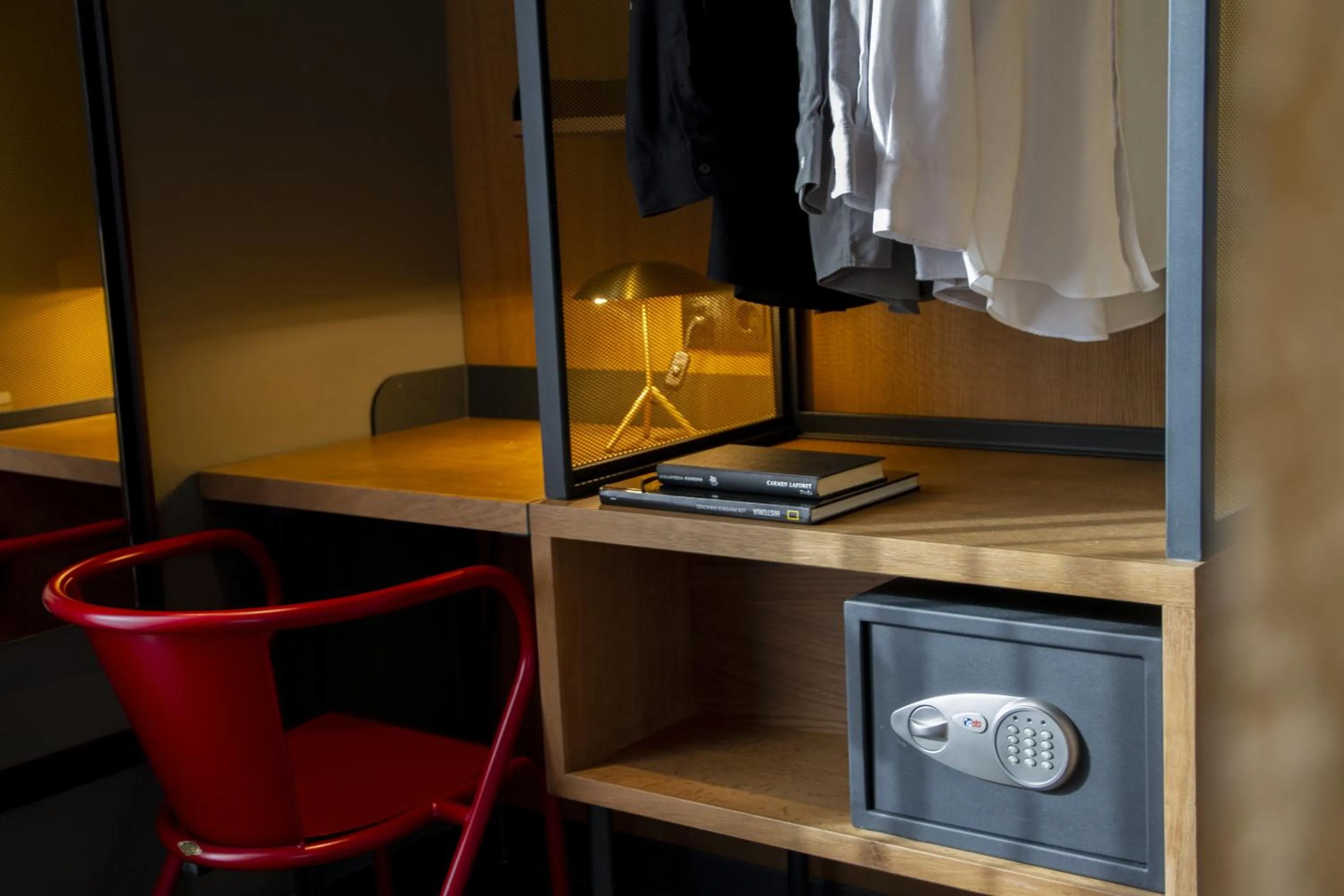 Decorative detail in Letoh Letoh San Sebastián