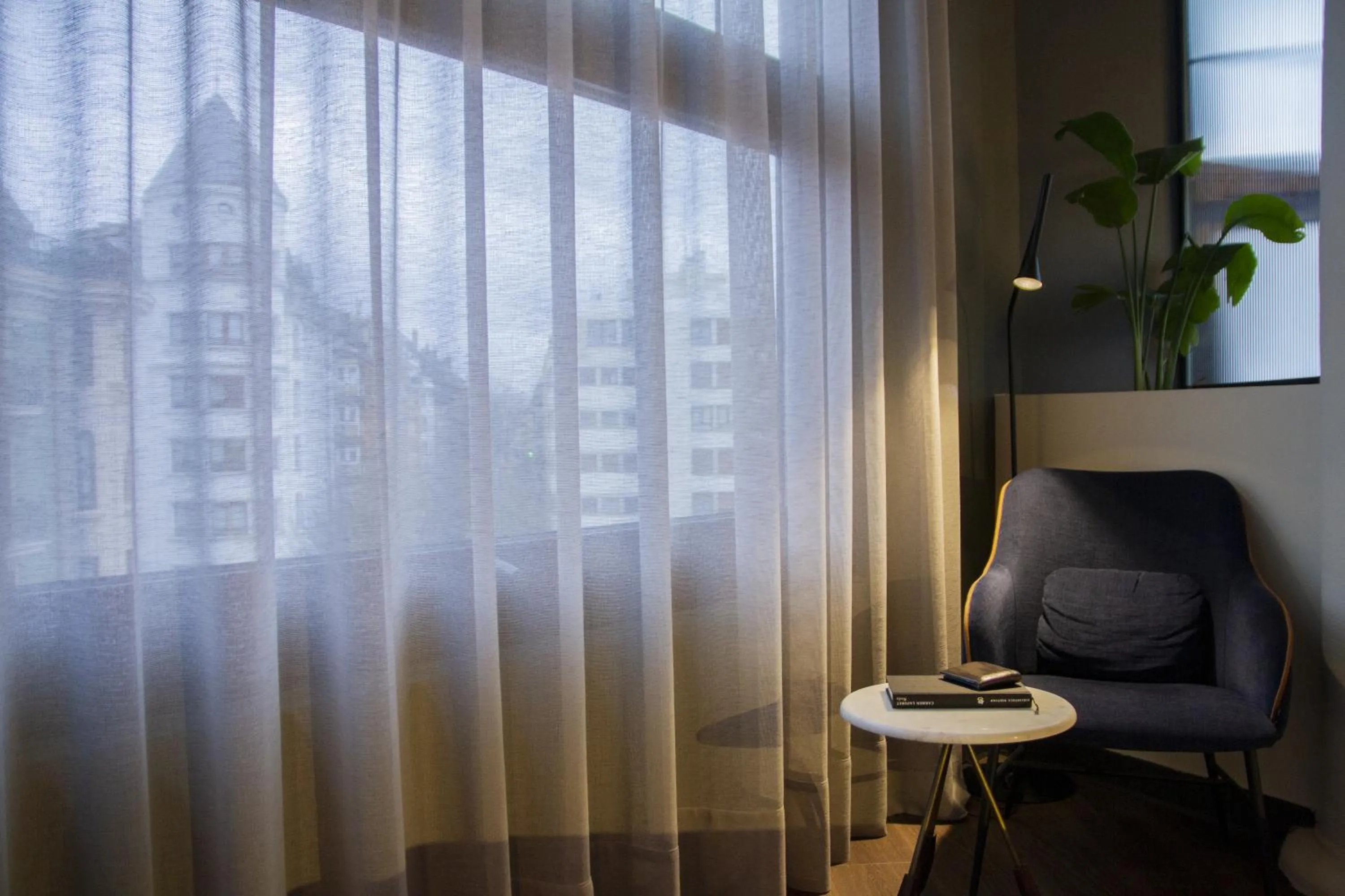 Decorative detail in Letoh Letoh San Sebastián