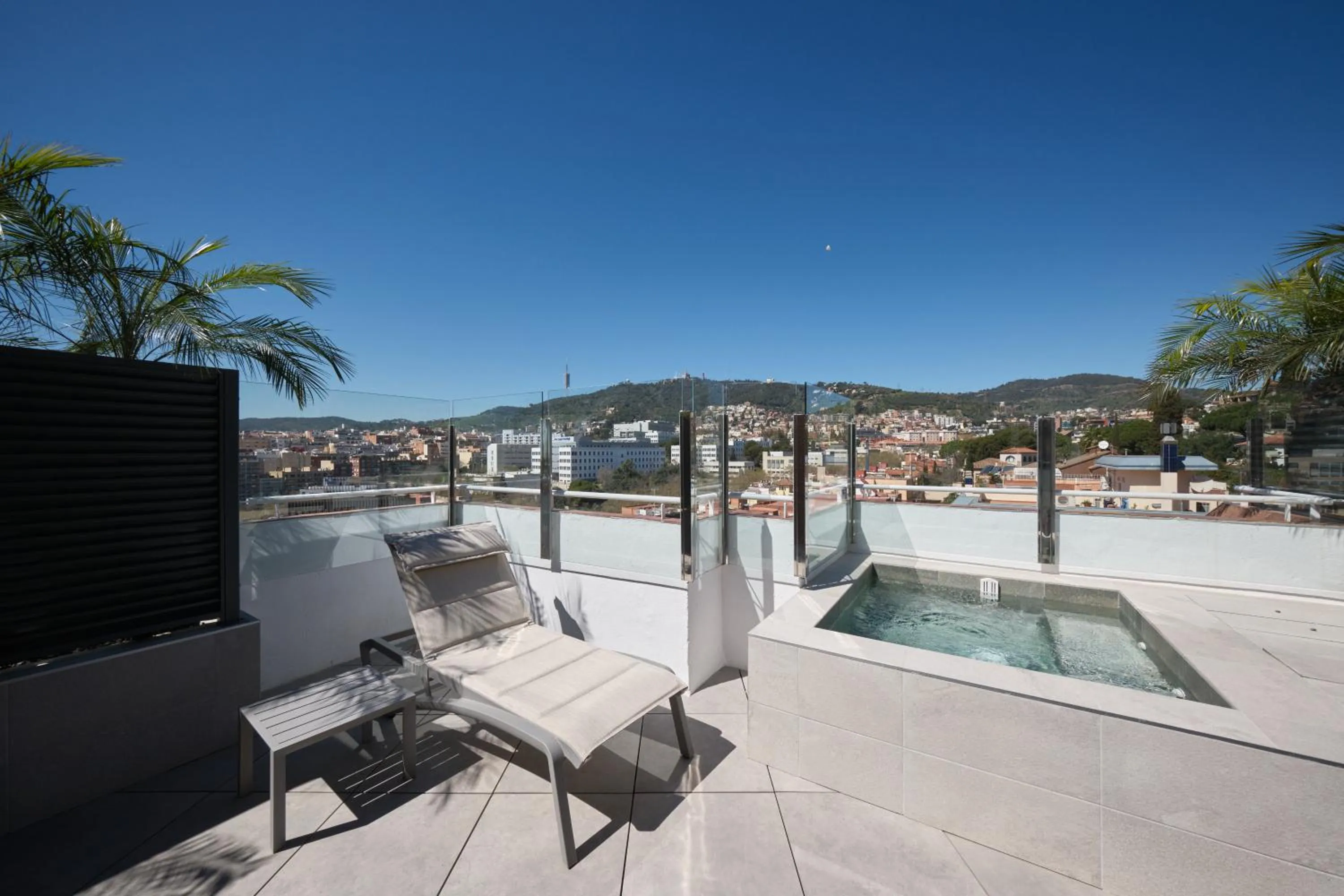 Day in Catalonia Park Güell