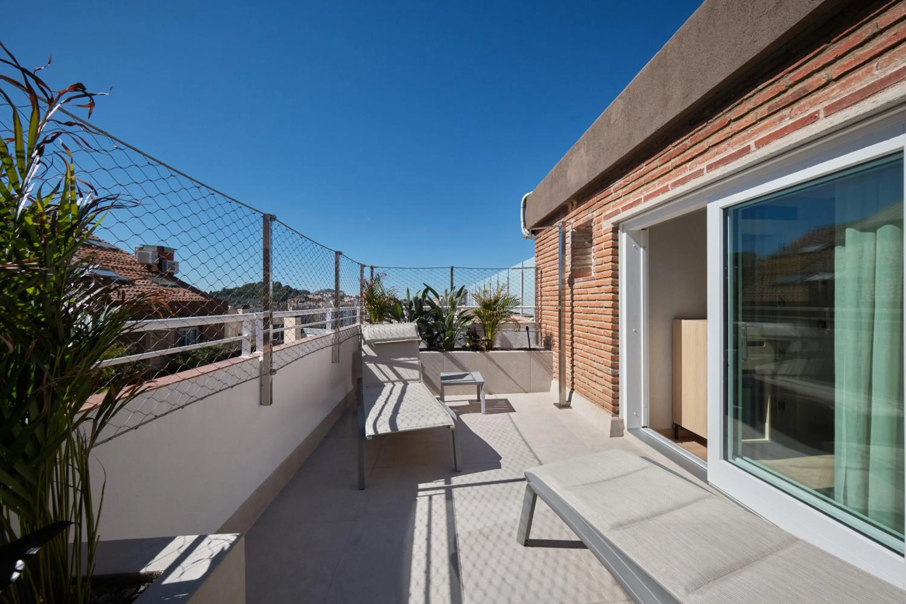 Day in Catalonia Park Güell