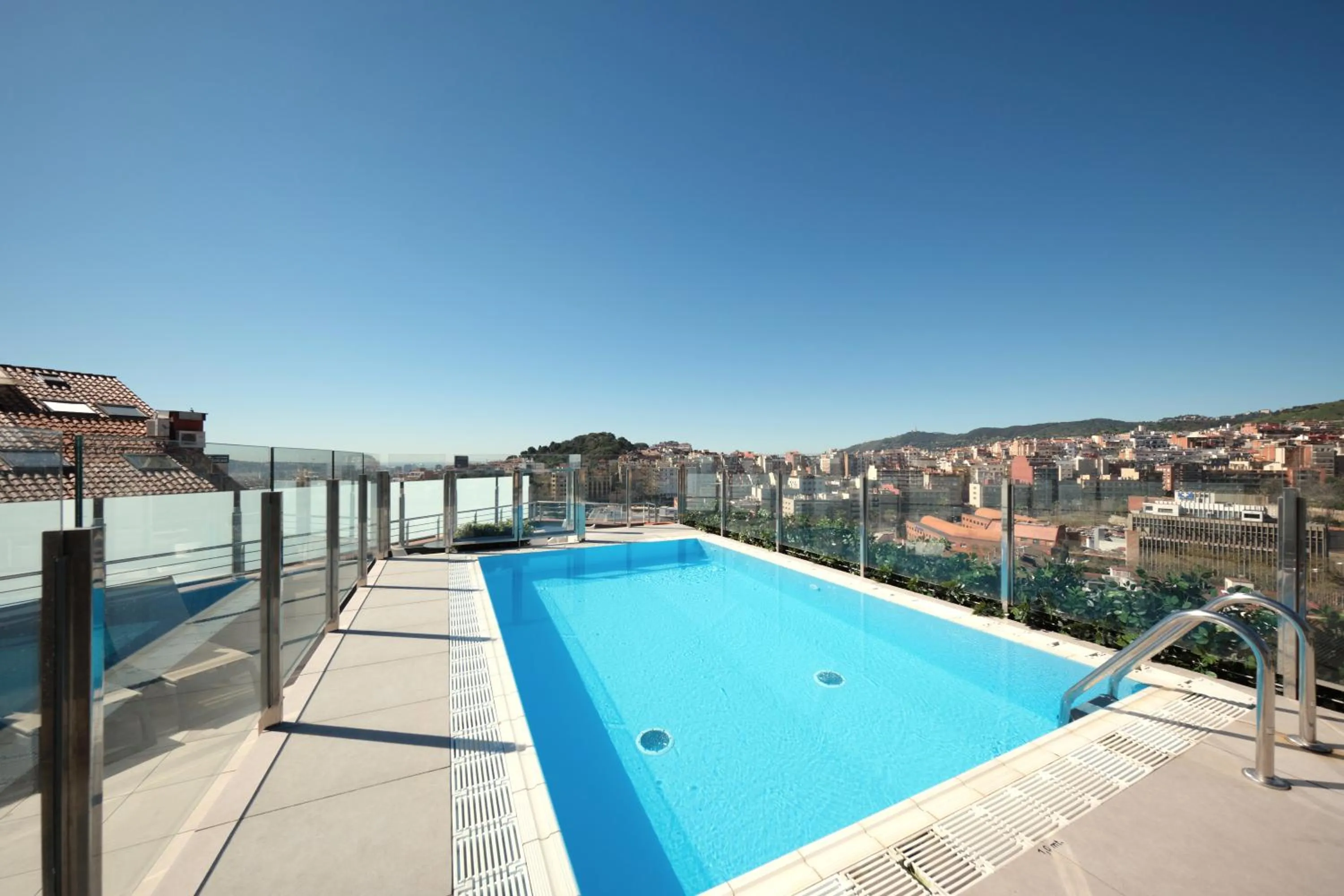 Day in Catalonia Park Güell