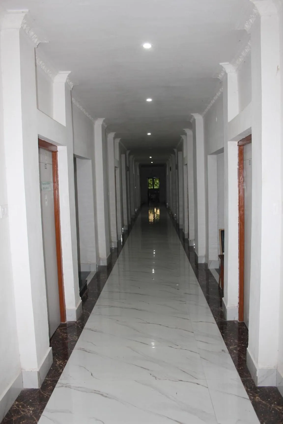 HOTEL BODHGAYA INN