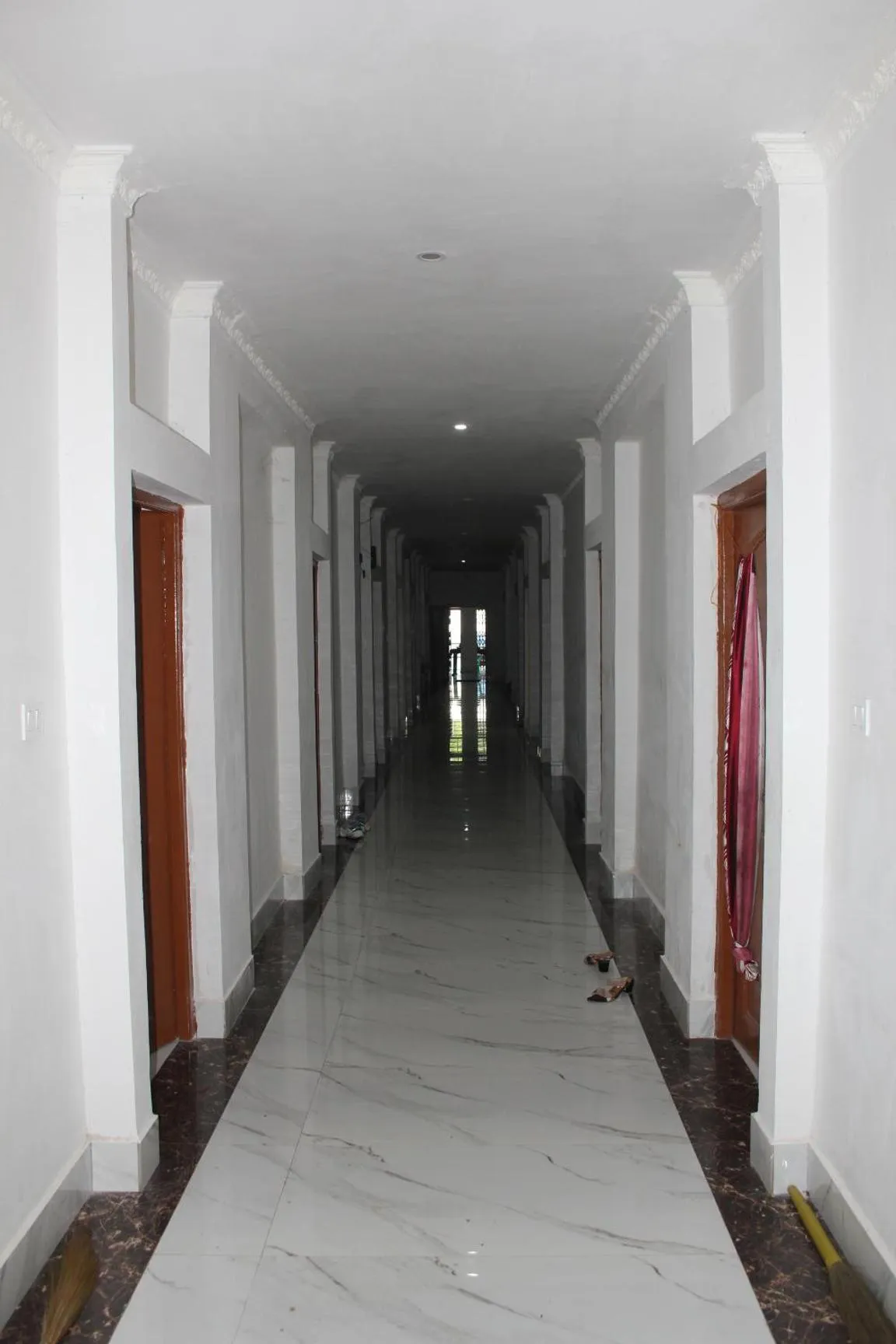 HOTEL BODHGAYA INN