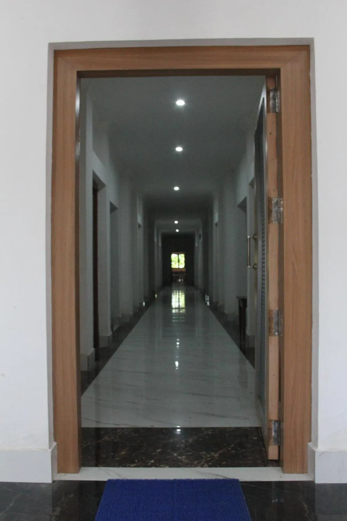 HOTEL BODHGAYA INN