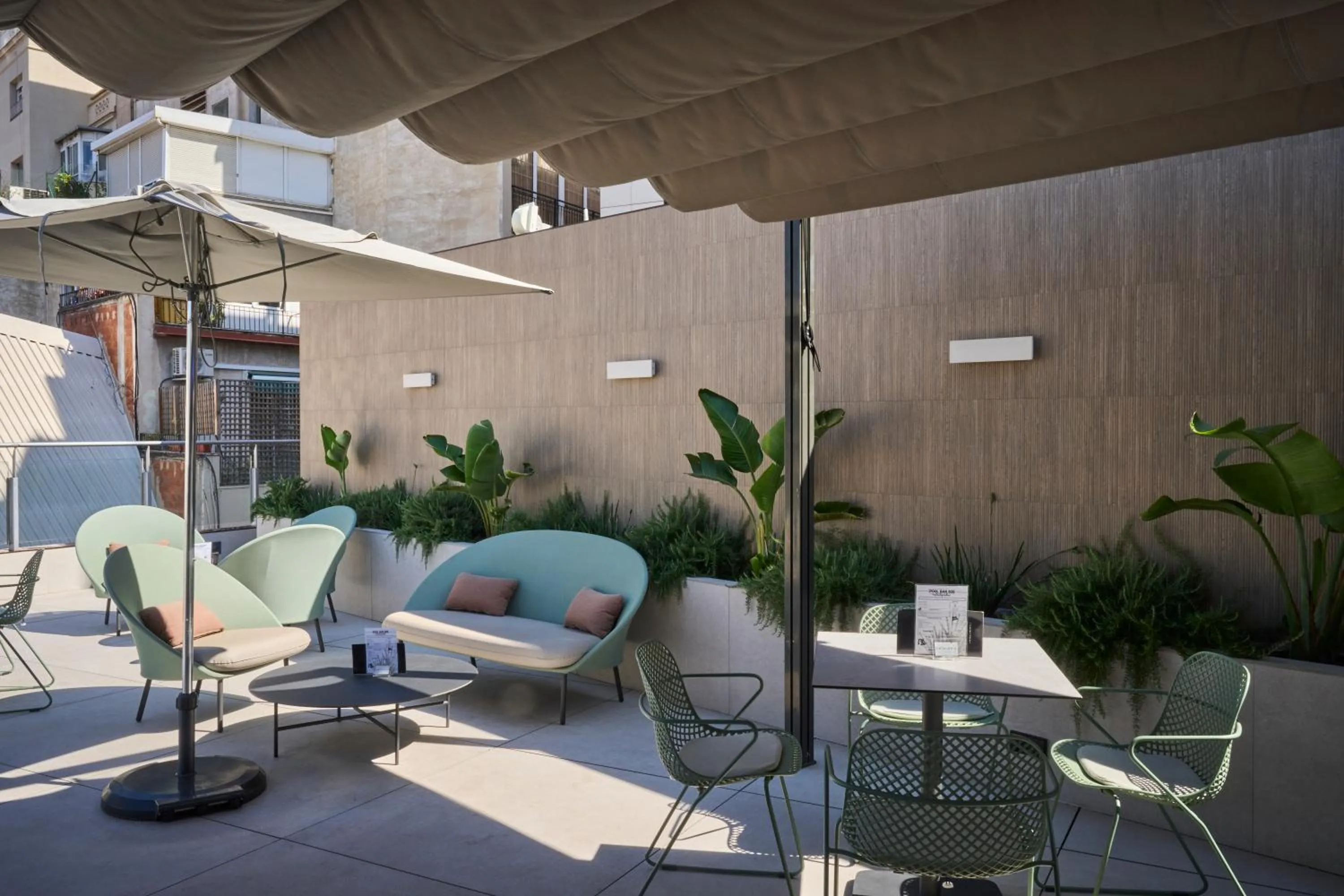 Restaurant/places to eat in Catalonia Barcelona 505