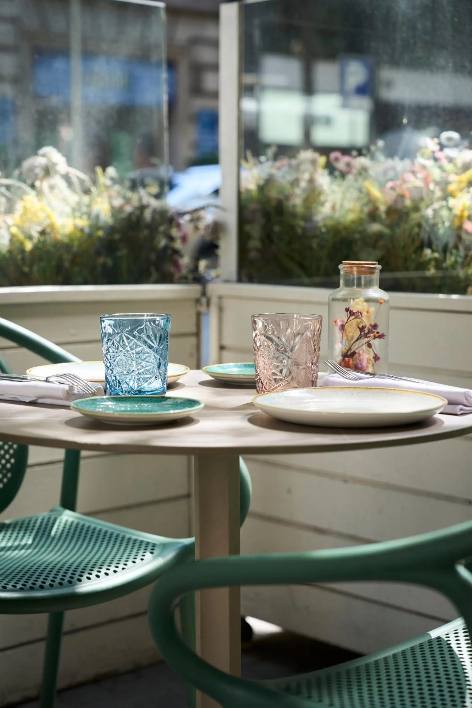 Restaurant/places to eat in Catalonia Barcelona 505