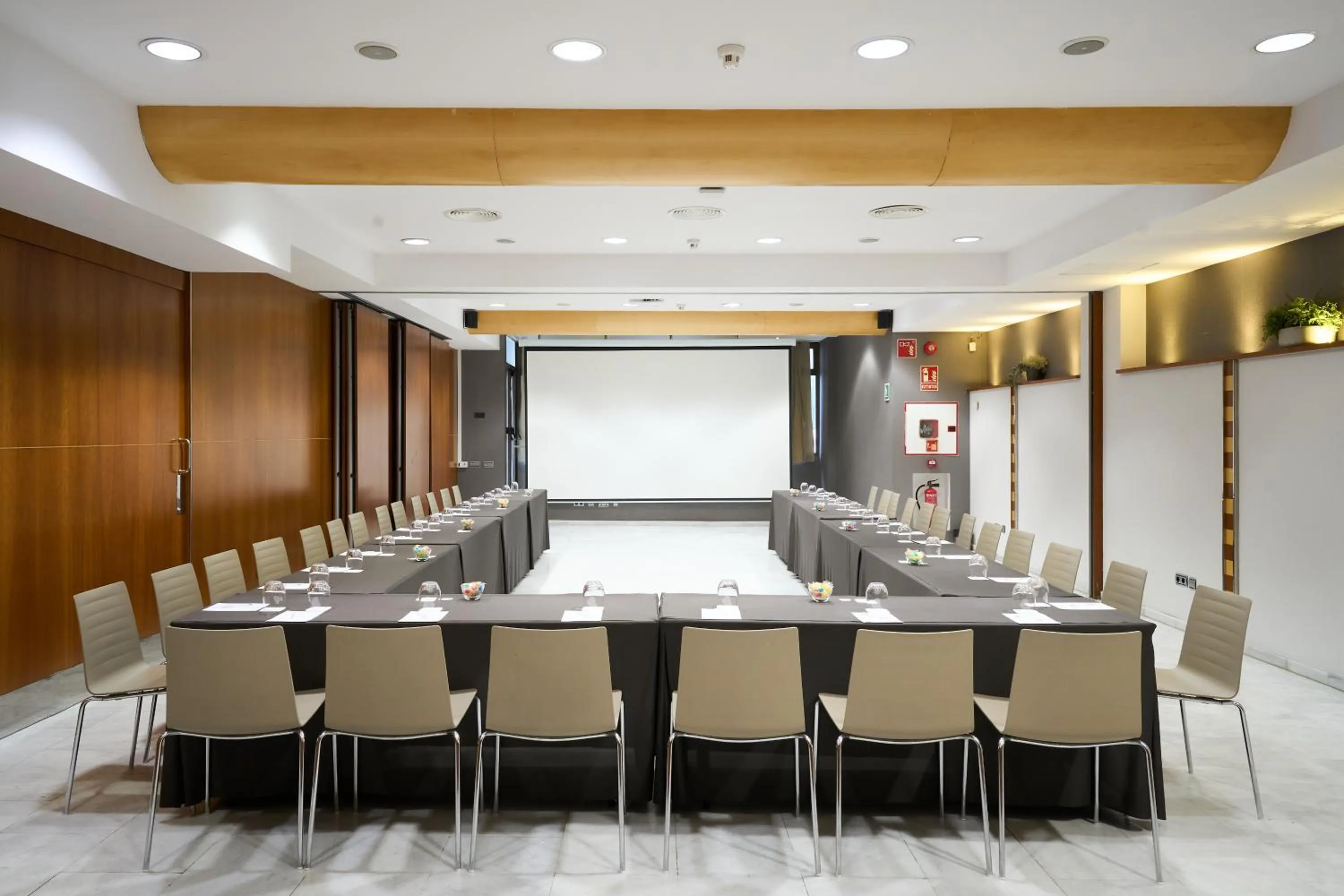 Meeting/conference room in Catalonia Barcelona 505