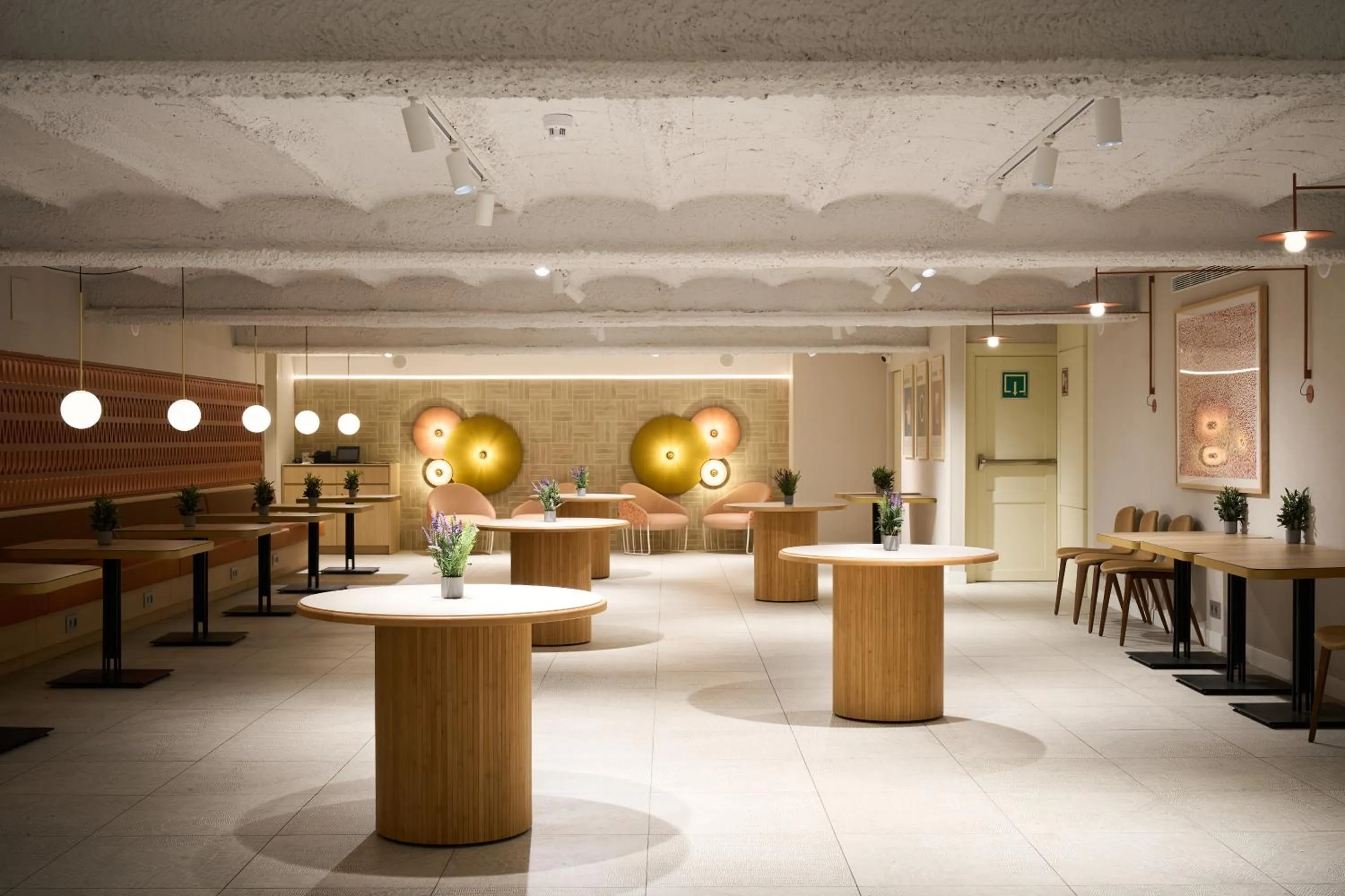 Meeting/conference room in Catalonia Barcelona 505